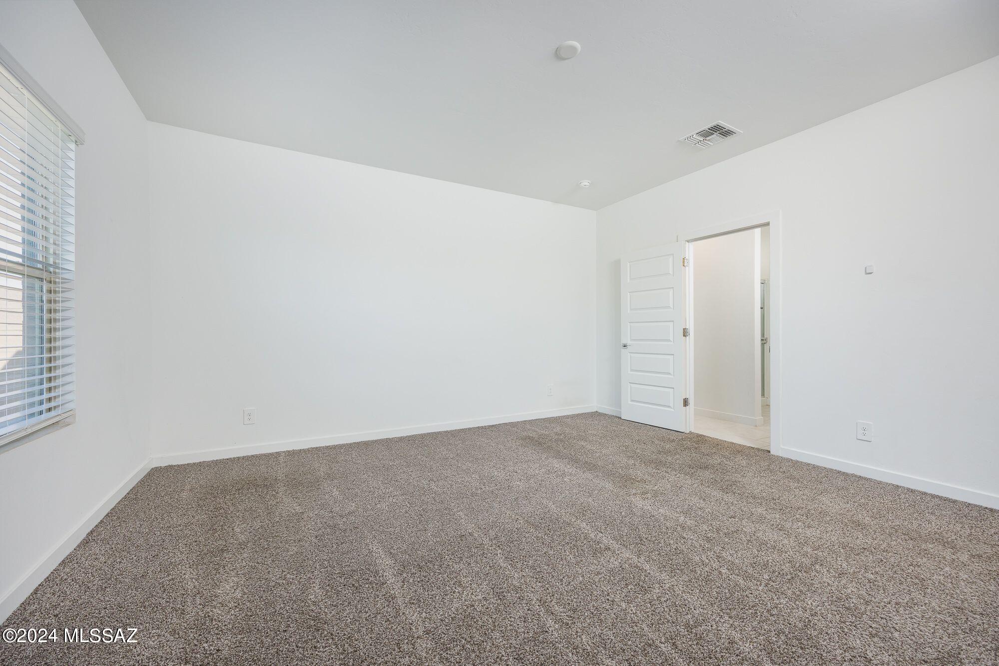 The Village at Barnett - Residential Lease