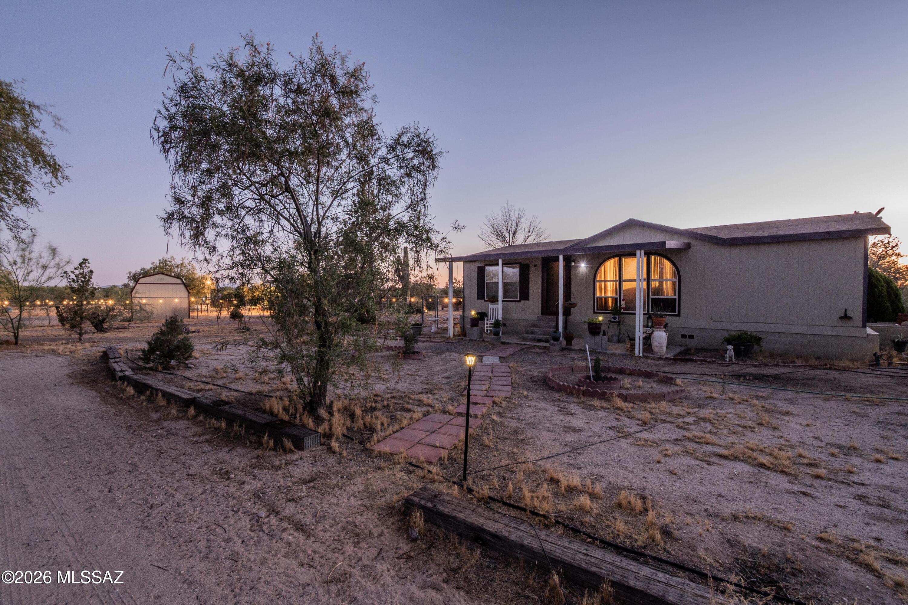 N/A - Residential