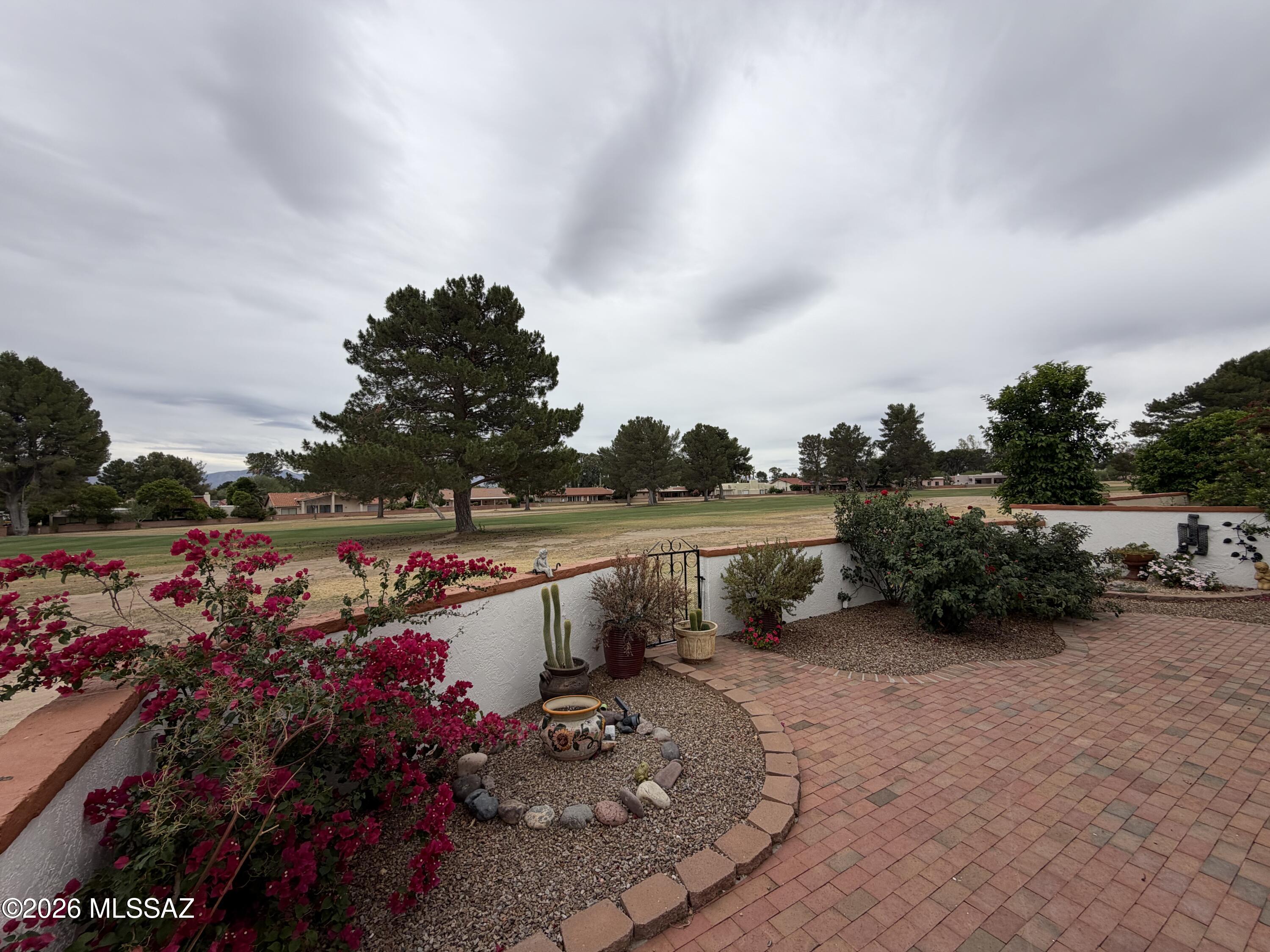 Green Valley Country Club Estates (1-154) - Residential