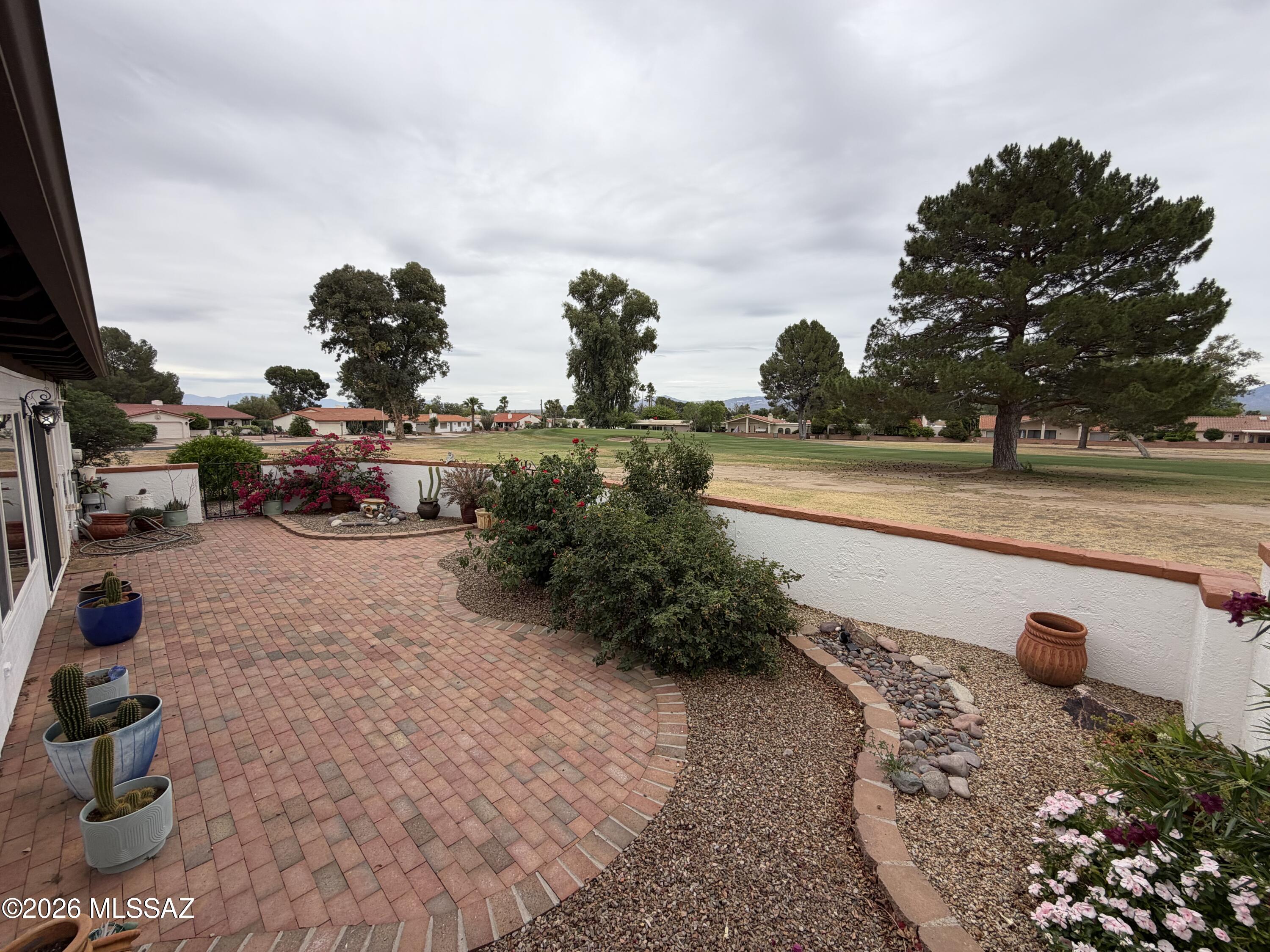 Green Valley Country Club Estates (1-154) - Residential