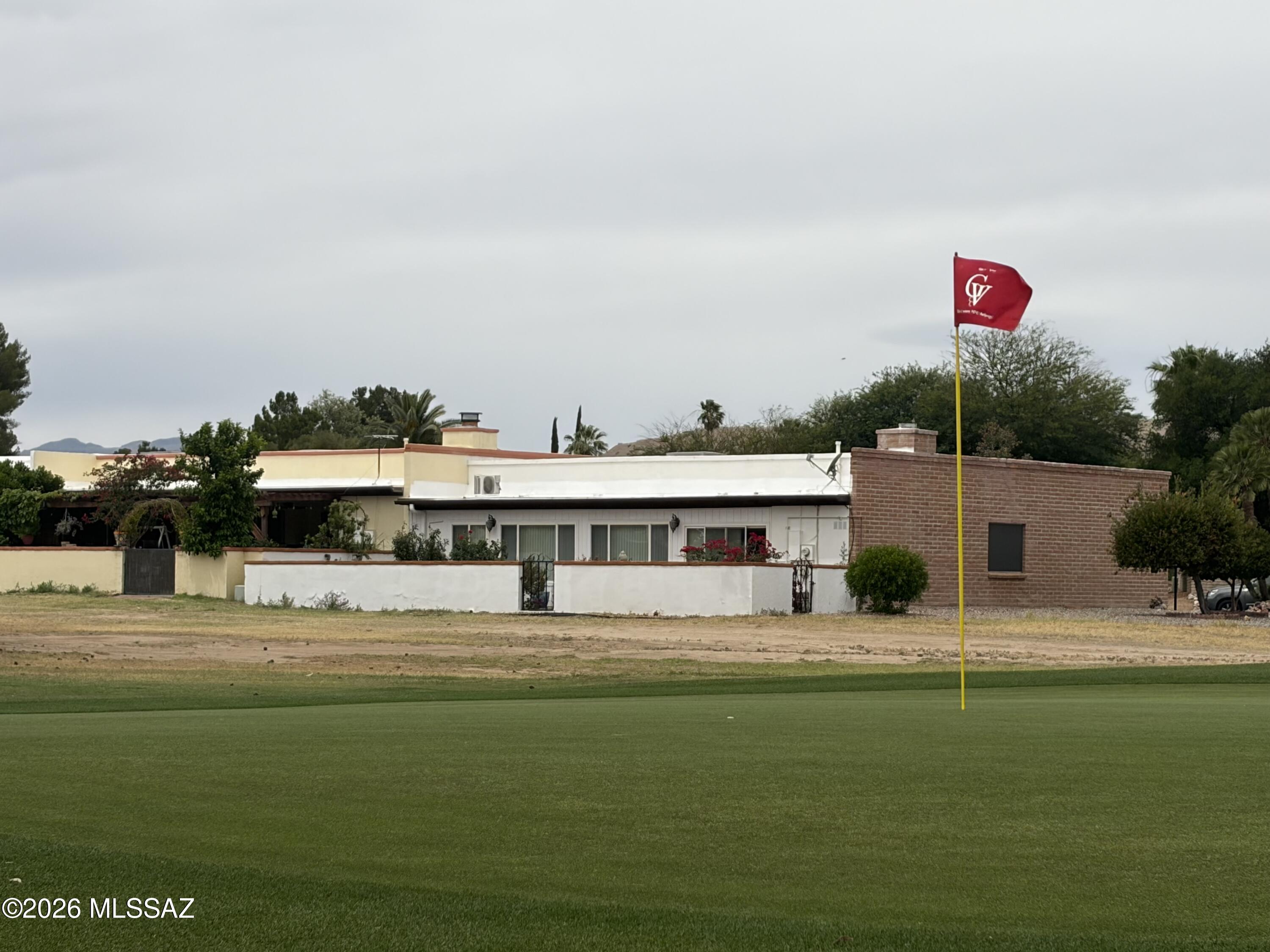 Green Valley Country Club Estates (1-154) - Residential