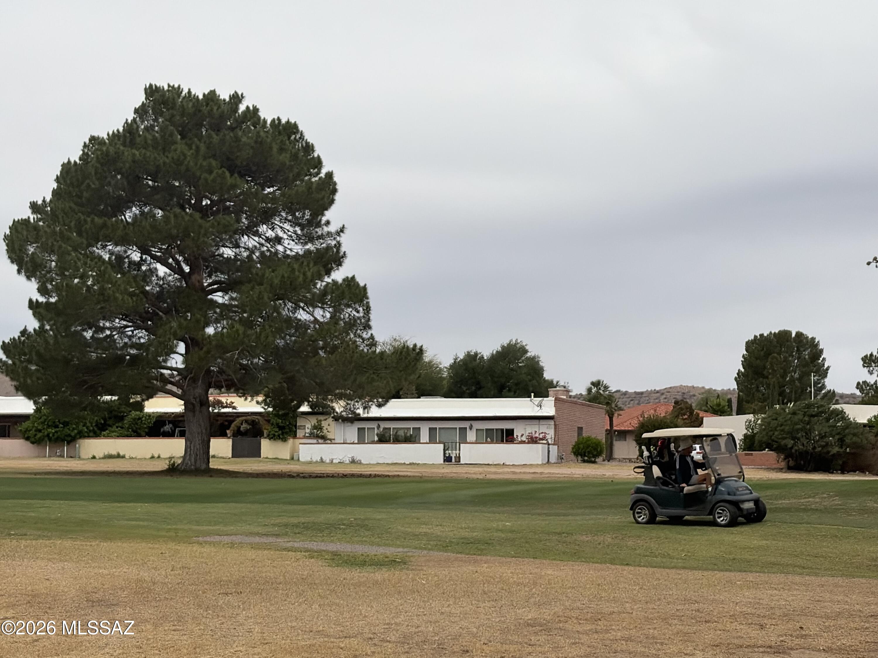 Green Valley Country Club Estates (1-154) - Residential