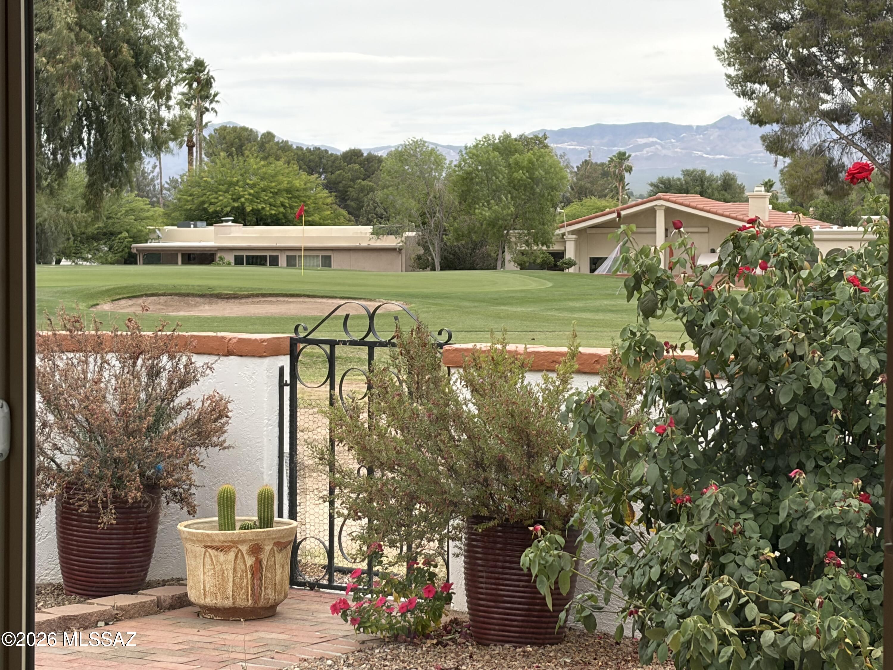 Green Valley Country Club Estates (1-154) - Residential