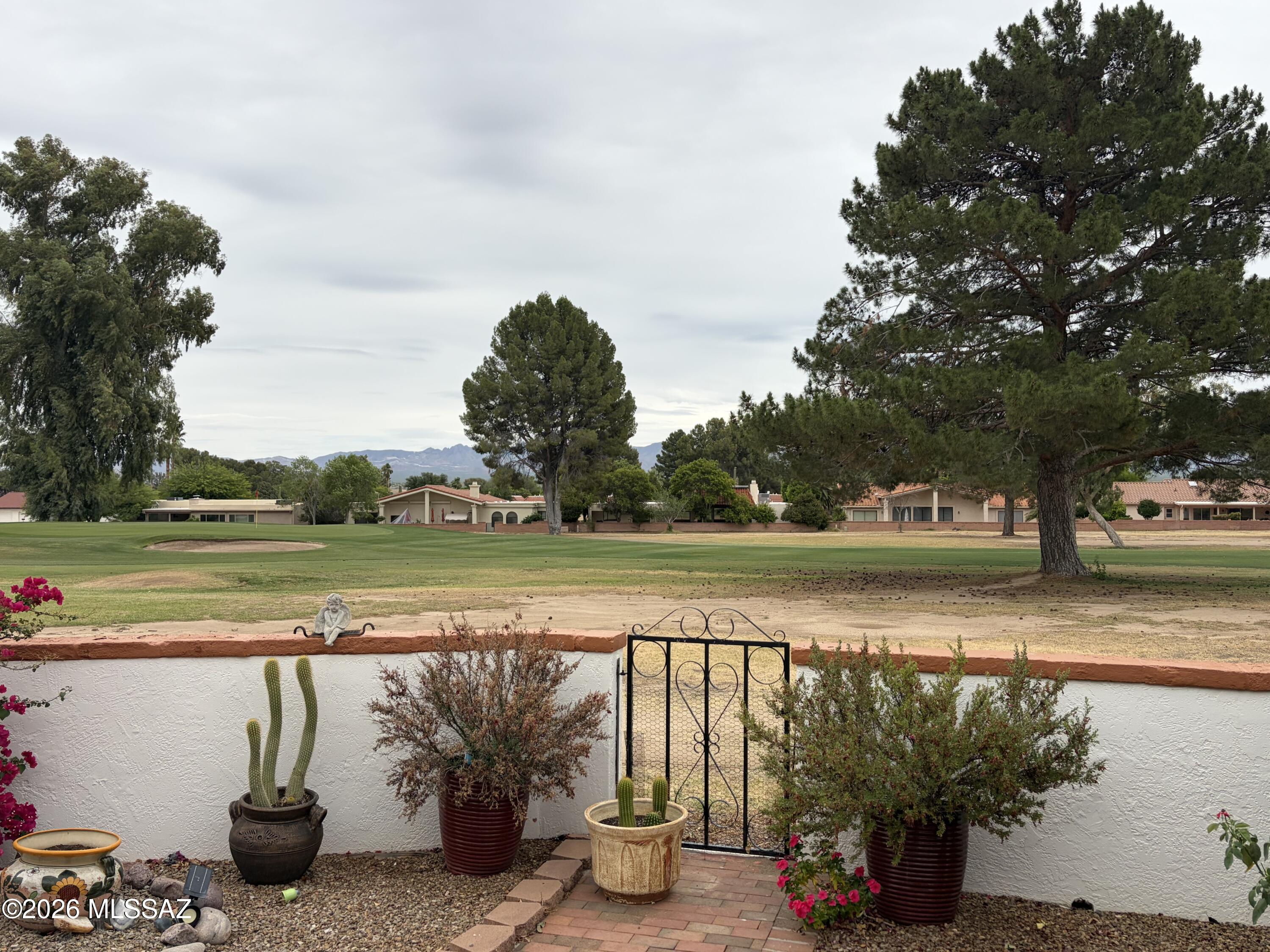 Green Valley Country Club Estates (1-154) - Residential