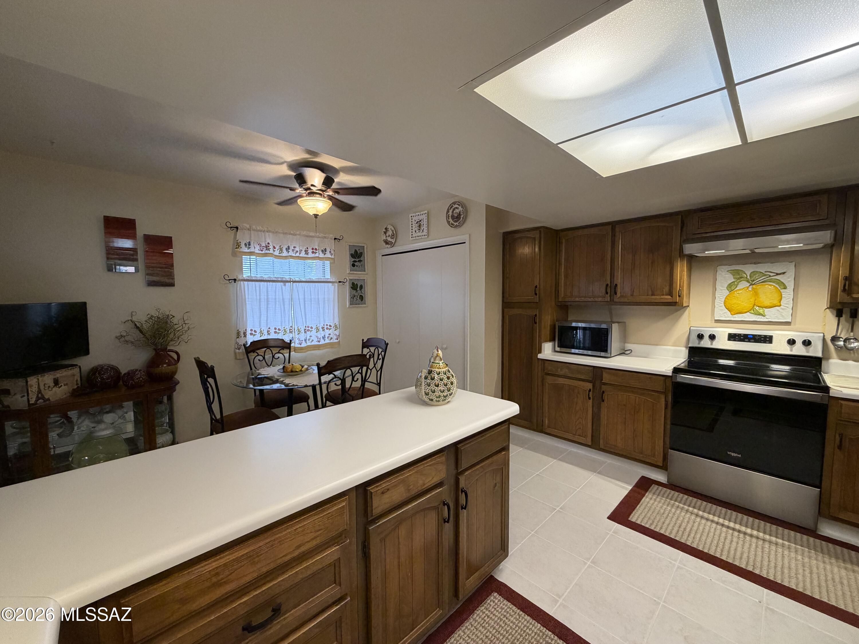 Green Valley Country Club Estates (1-154) - Residential