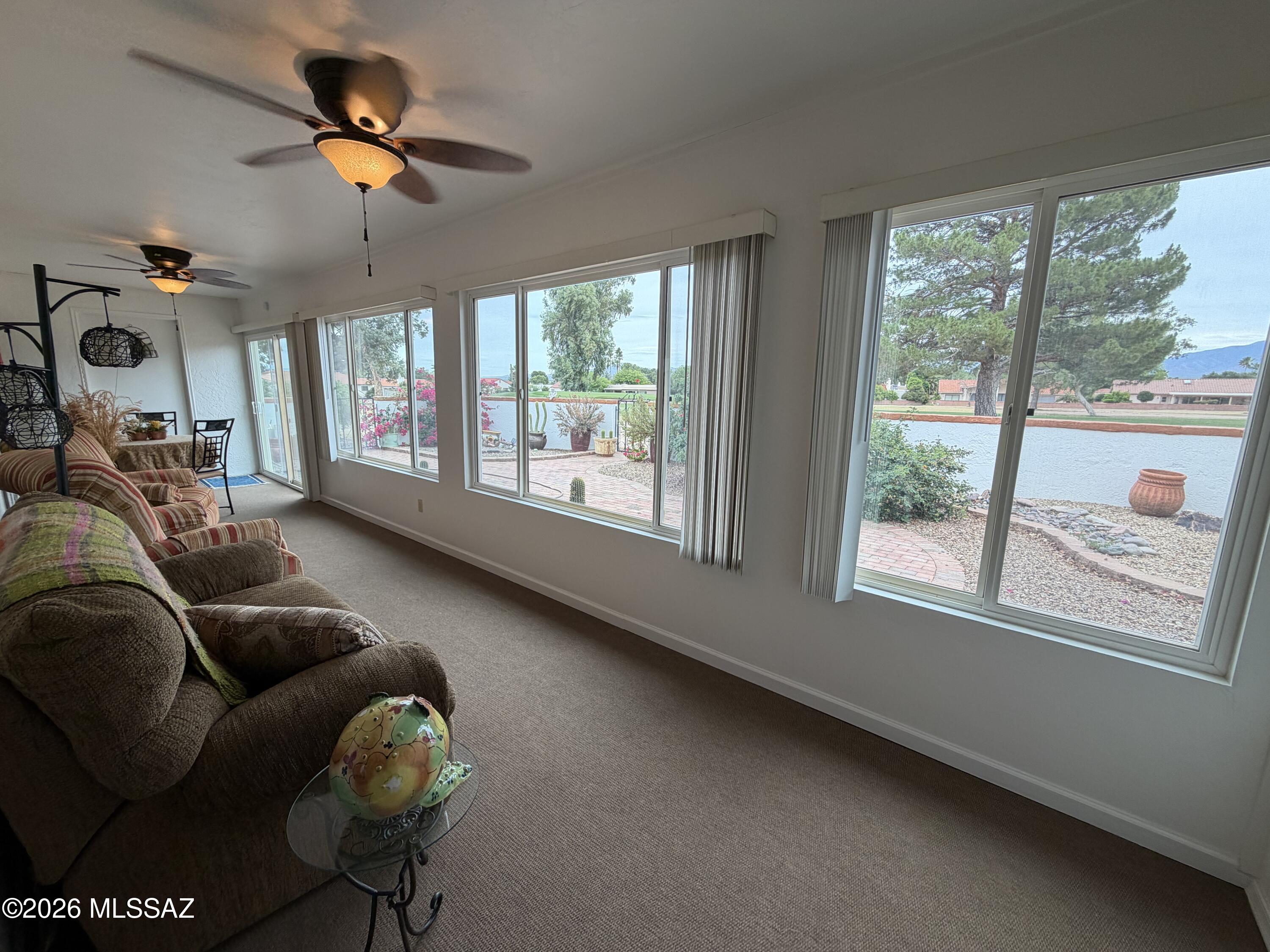 Green Valley Country Club Estates (1-154) - Residential