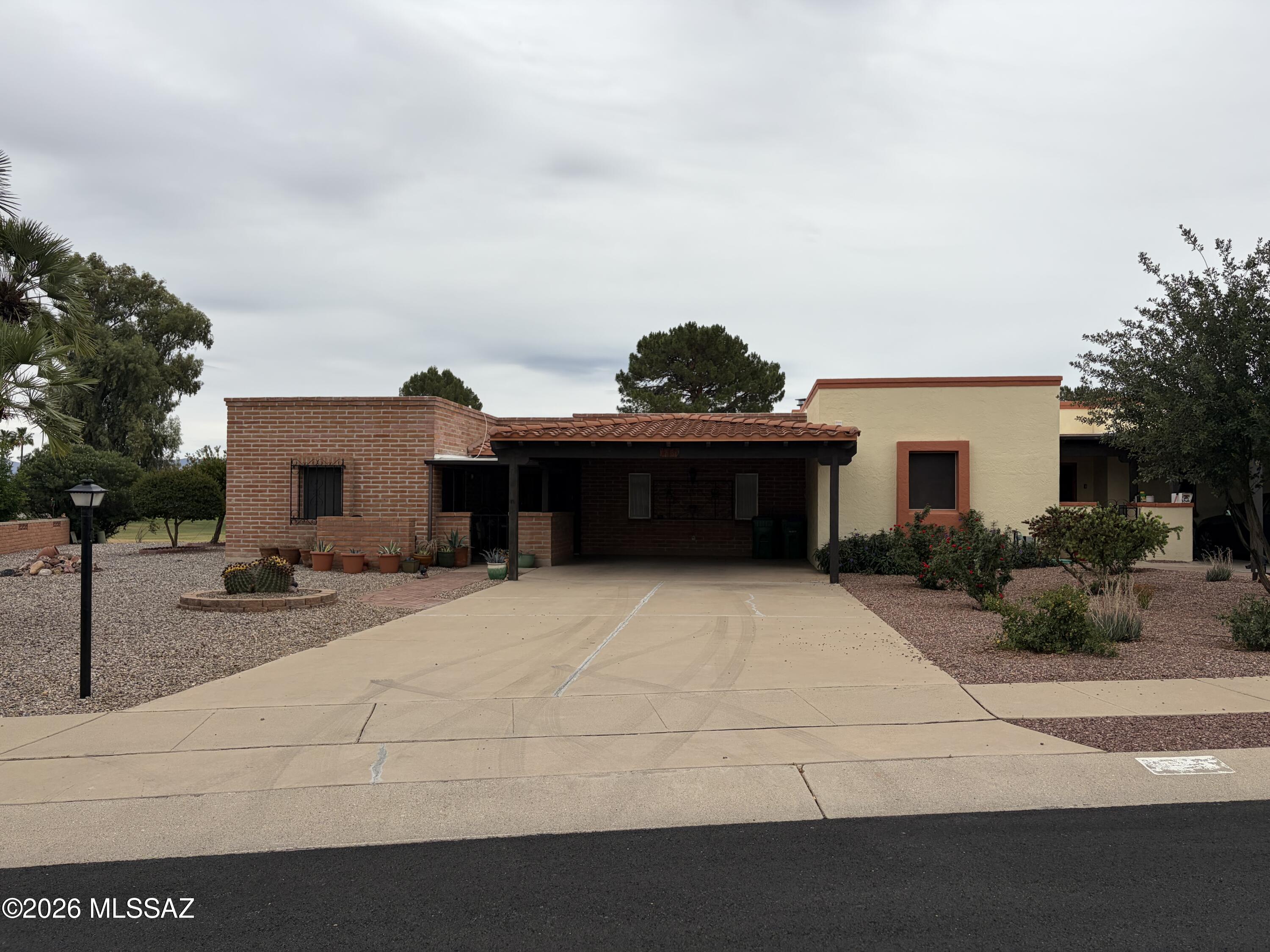 Green Valley Country Club Estates (1-154) - Residential