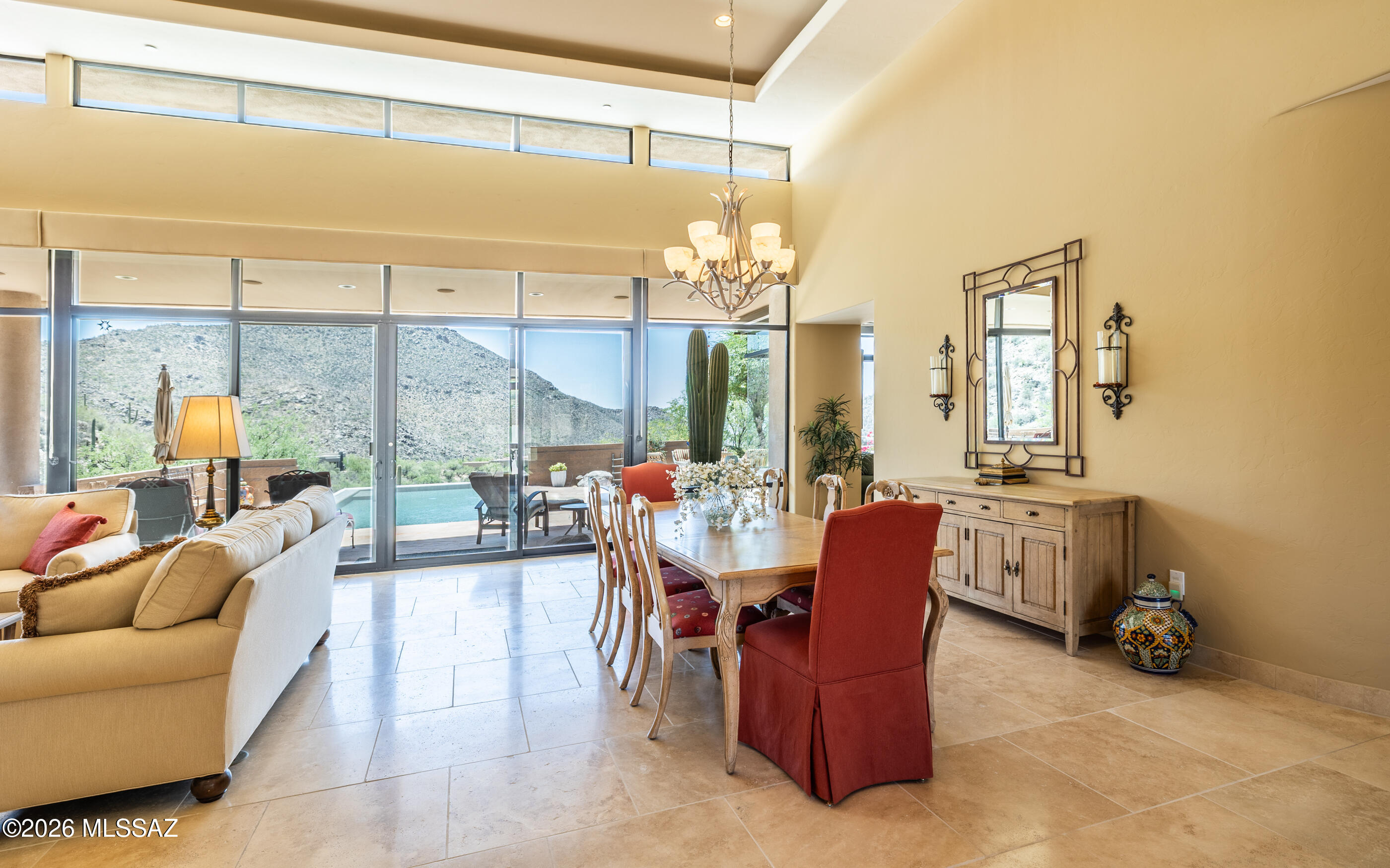Canyon Pass At Dove Mountain - Residential