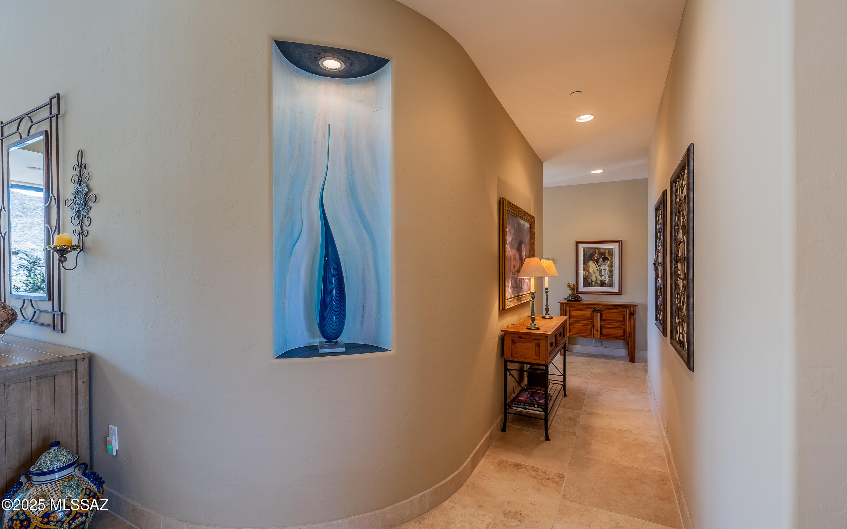 Canyon Pass At Dove Mountain - Residential