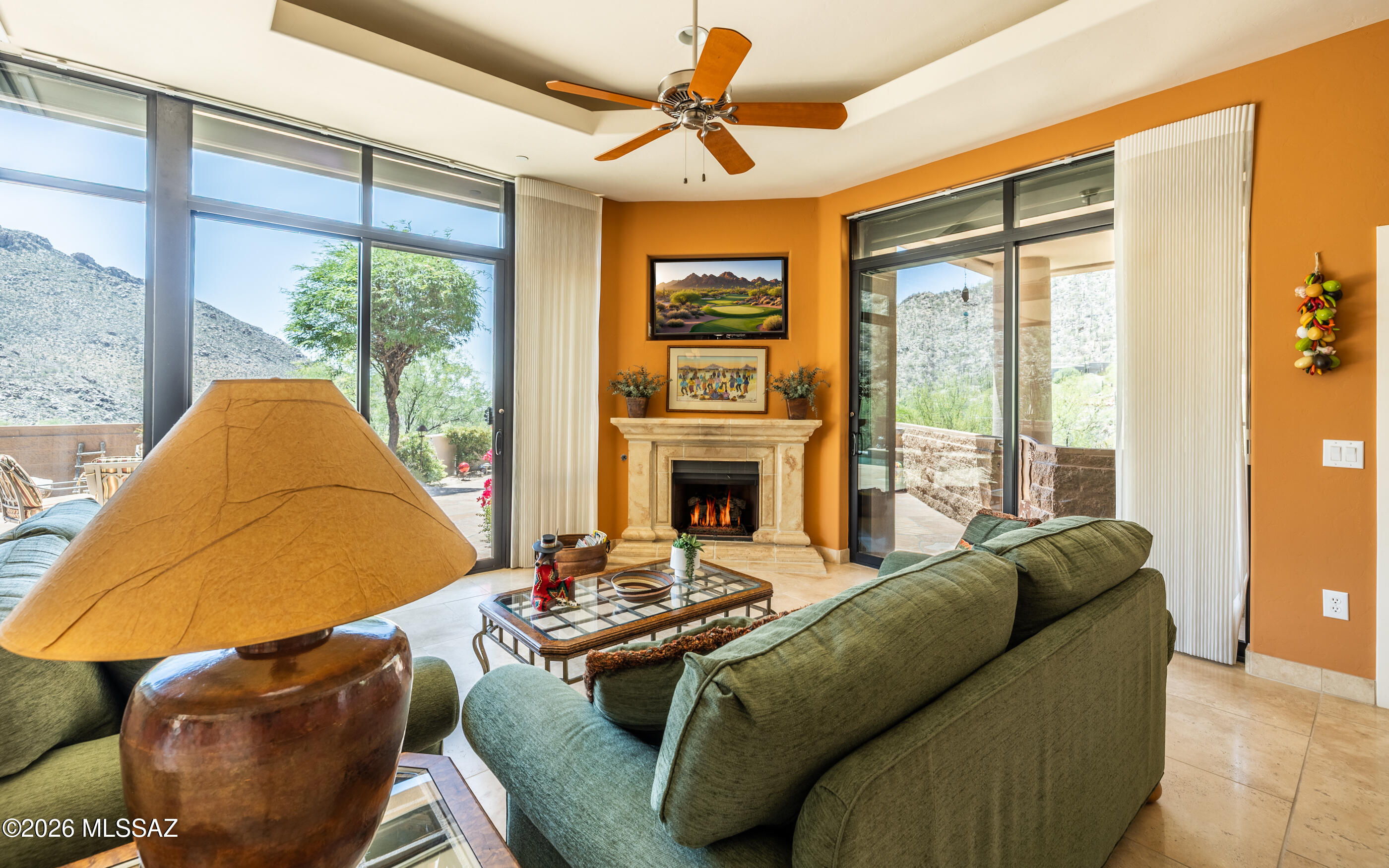 Canyon Pass At Dove Mountain - Residential