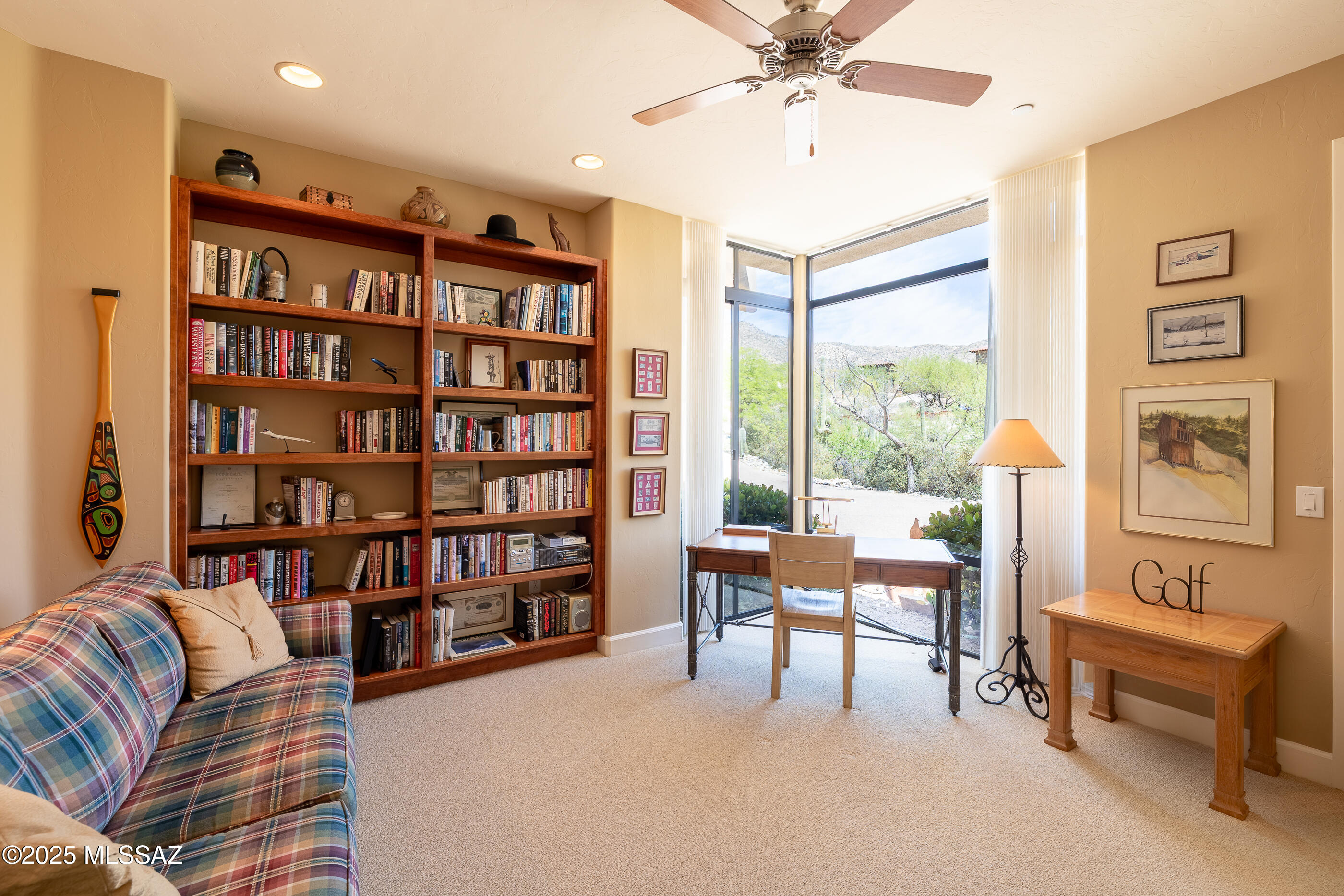 Canyon Pass At Dove Mountain - Residential