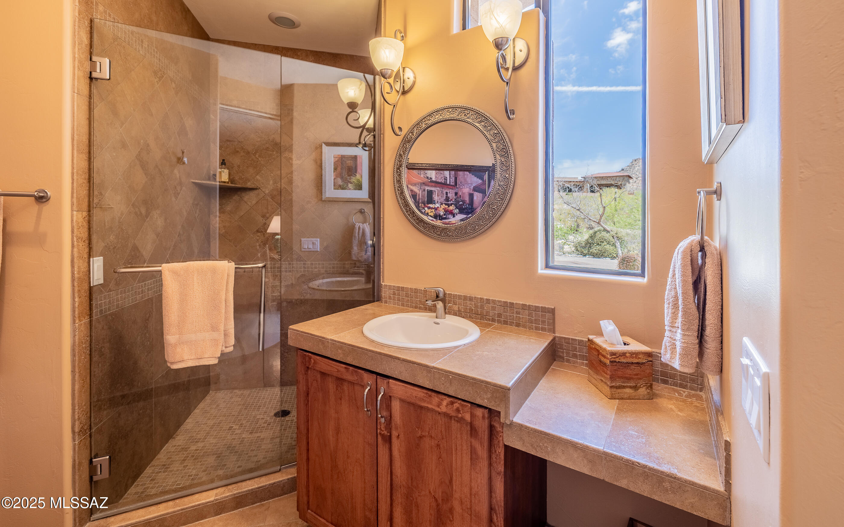 Canyon Pass At Dove Mountain - Residential