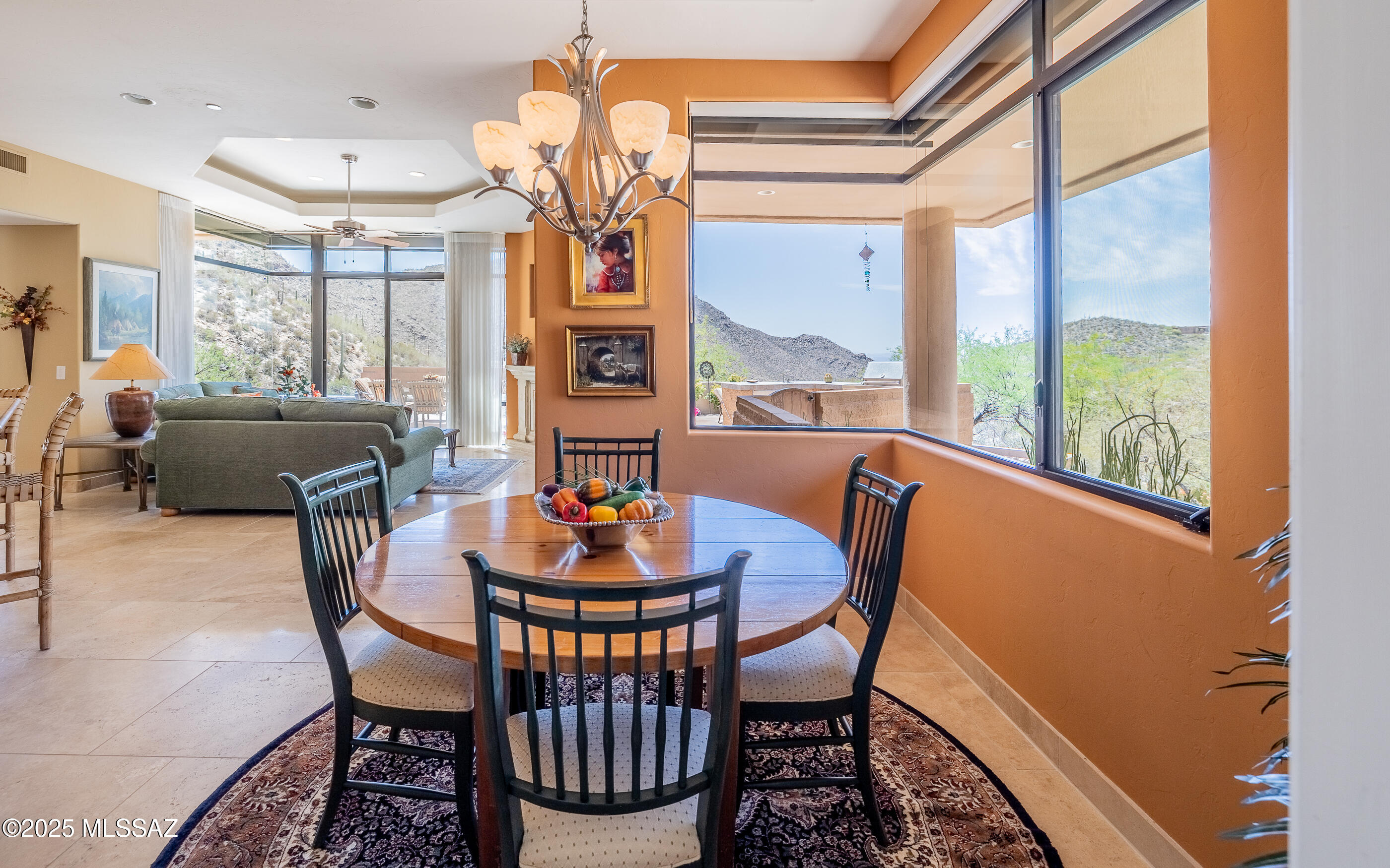 Canyon Pass At Dove Mountain - Residential