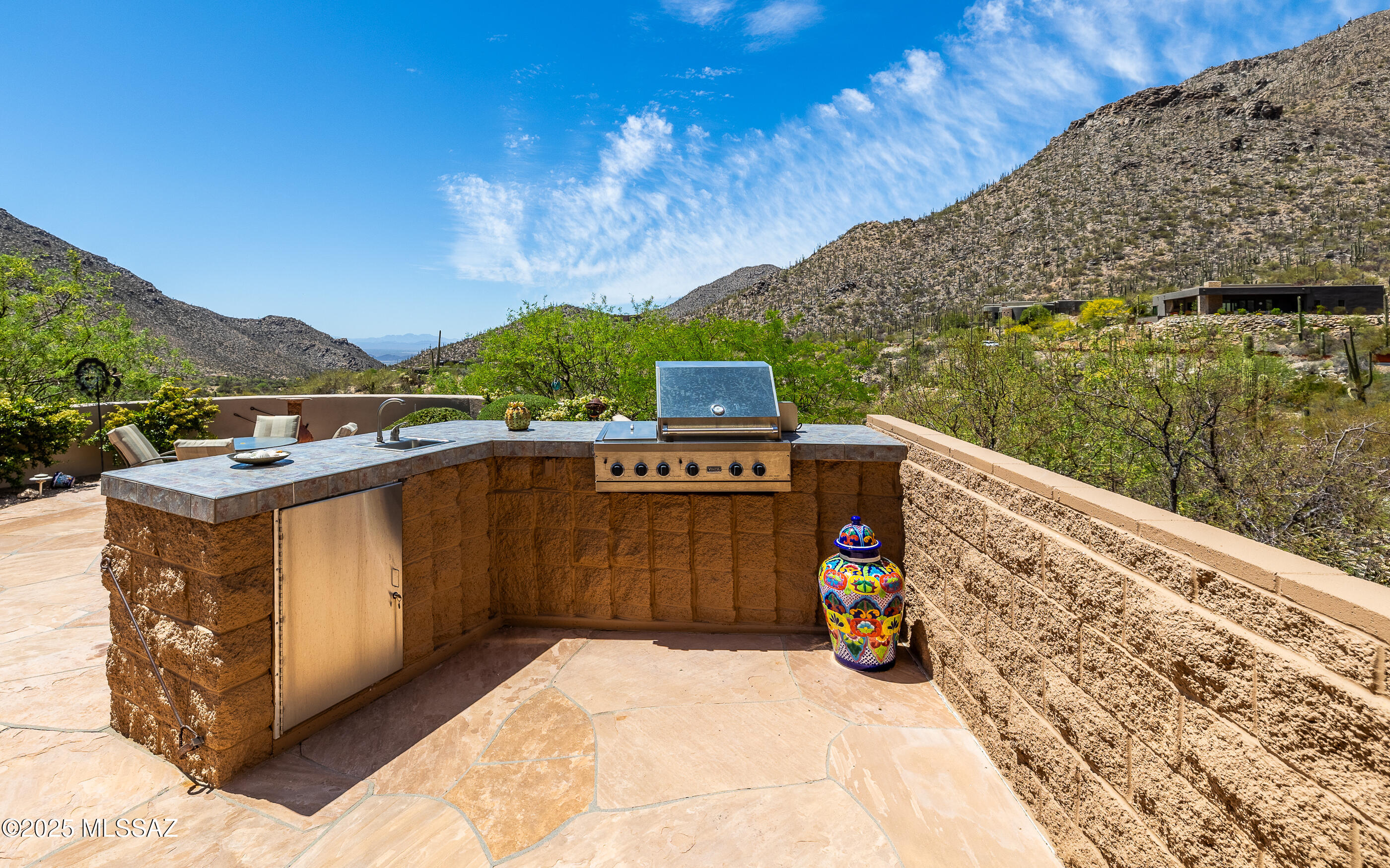 Canyon Pass At Dove Mountain - Residential