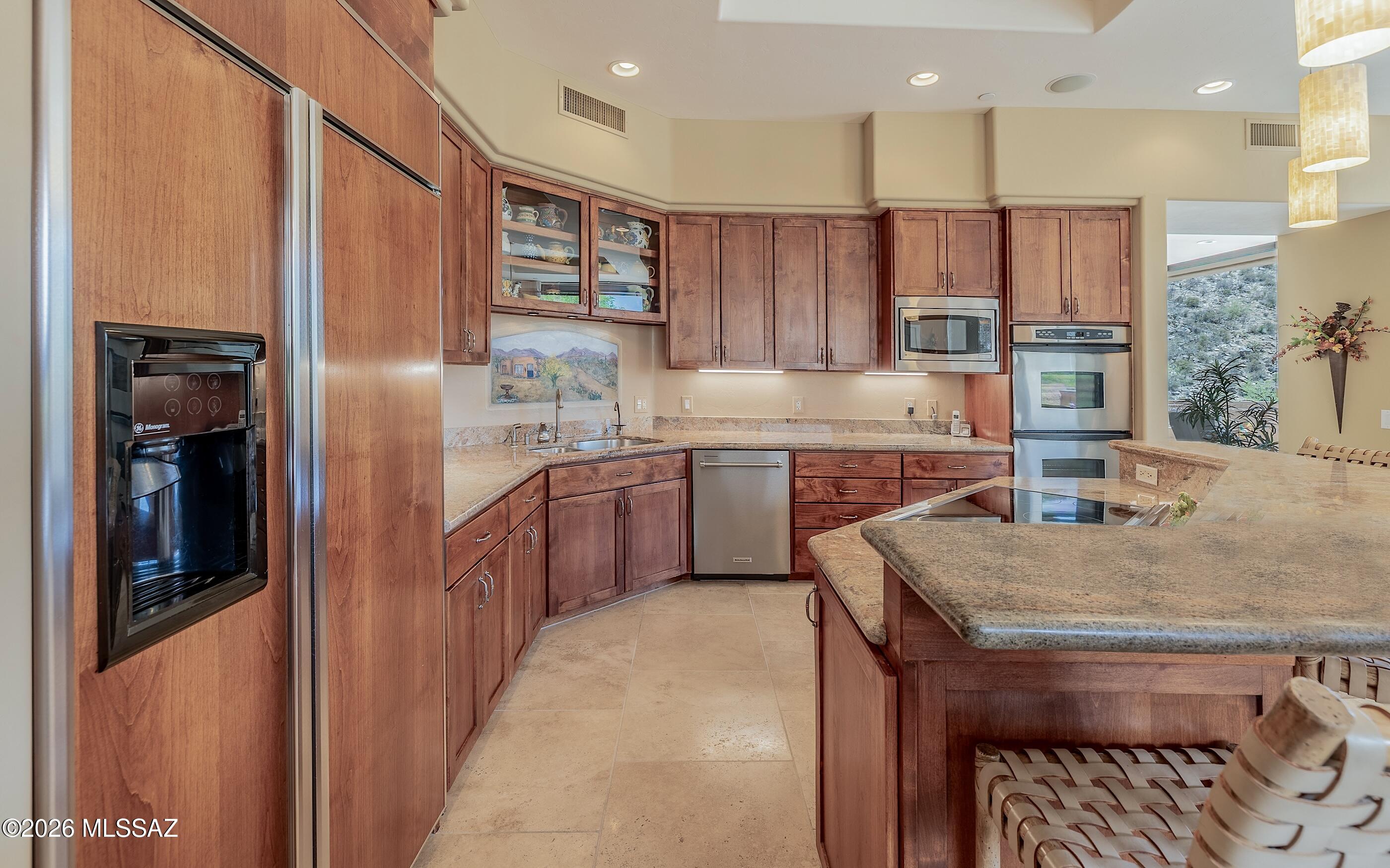 Canyon Pass At Dove Mountain - Residential