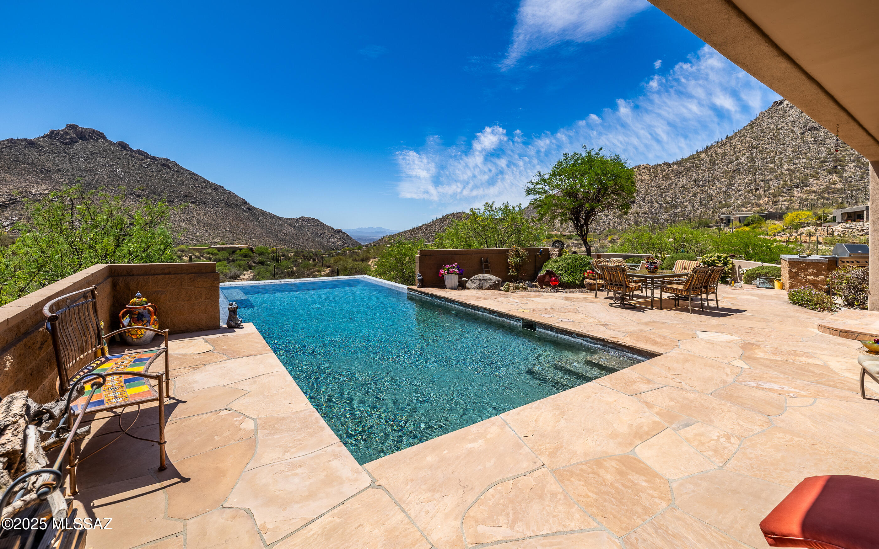 Canyon Pass At Dove Mountain - Residential