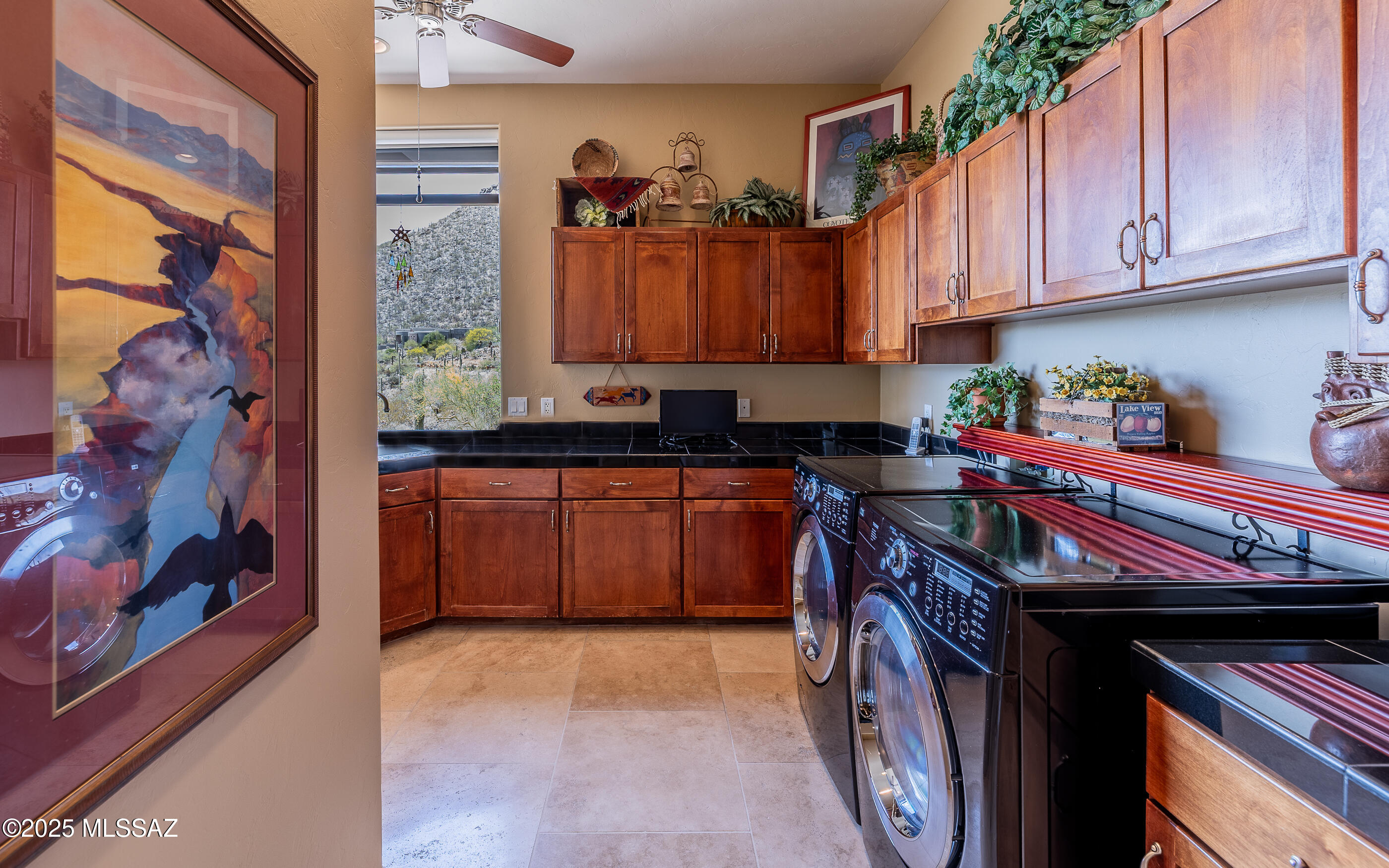 Canyon Pass At Dove Mountain - Residential