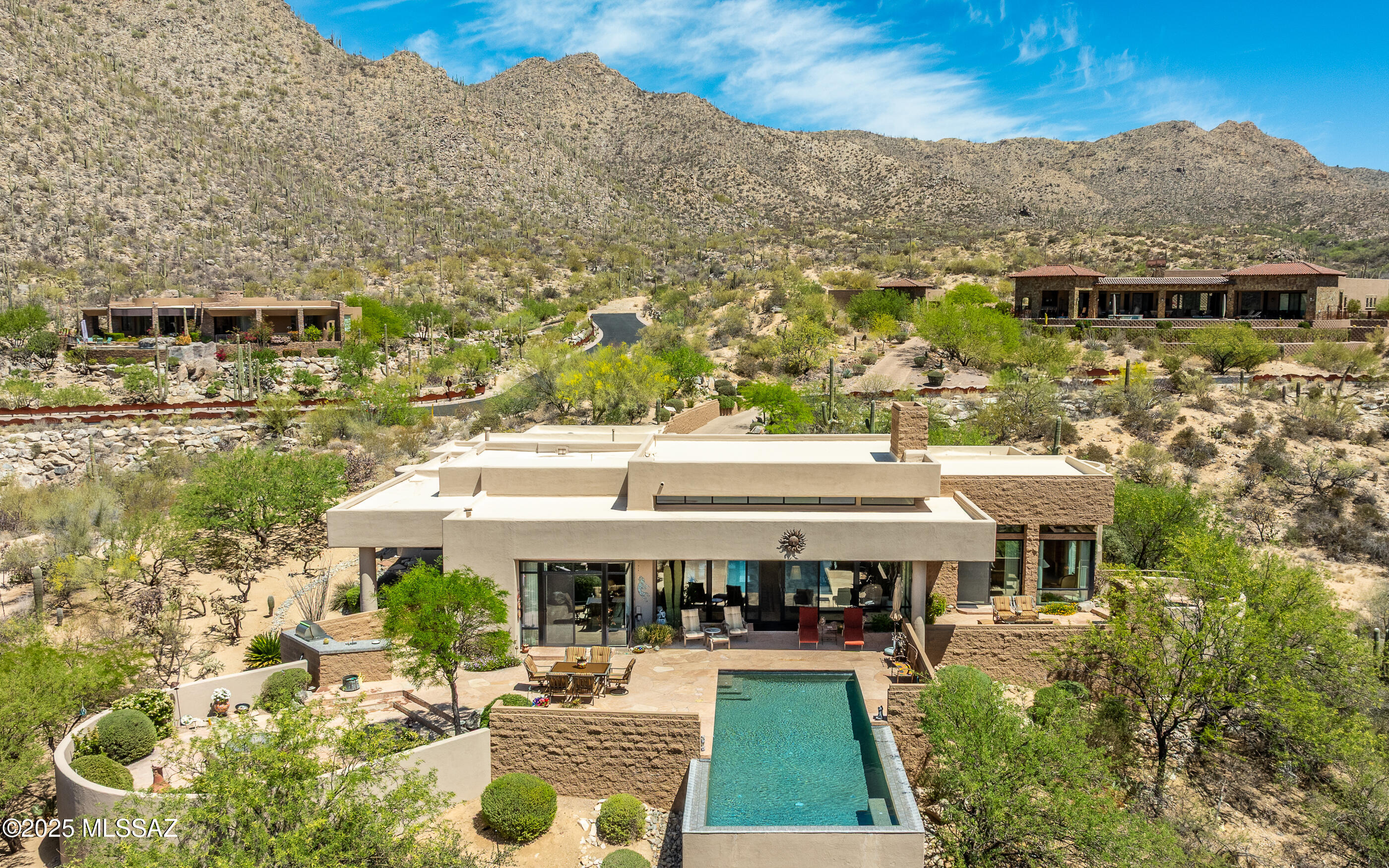 Canyon Pass At Dove Mountain - Residential