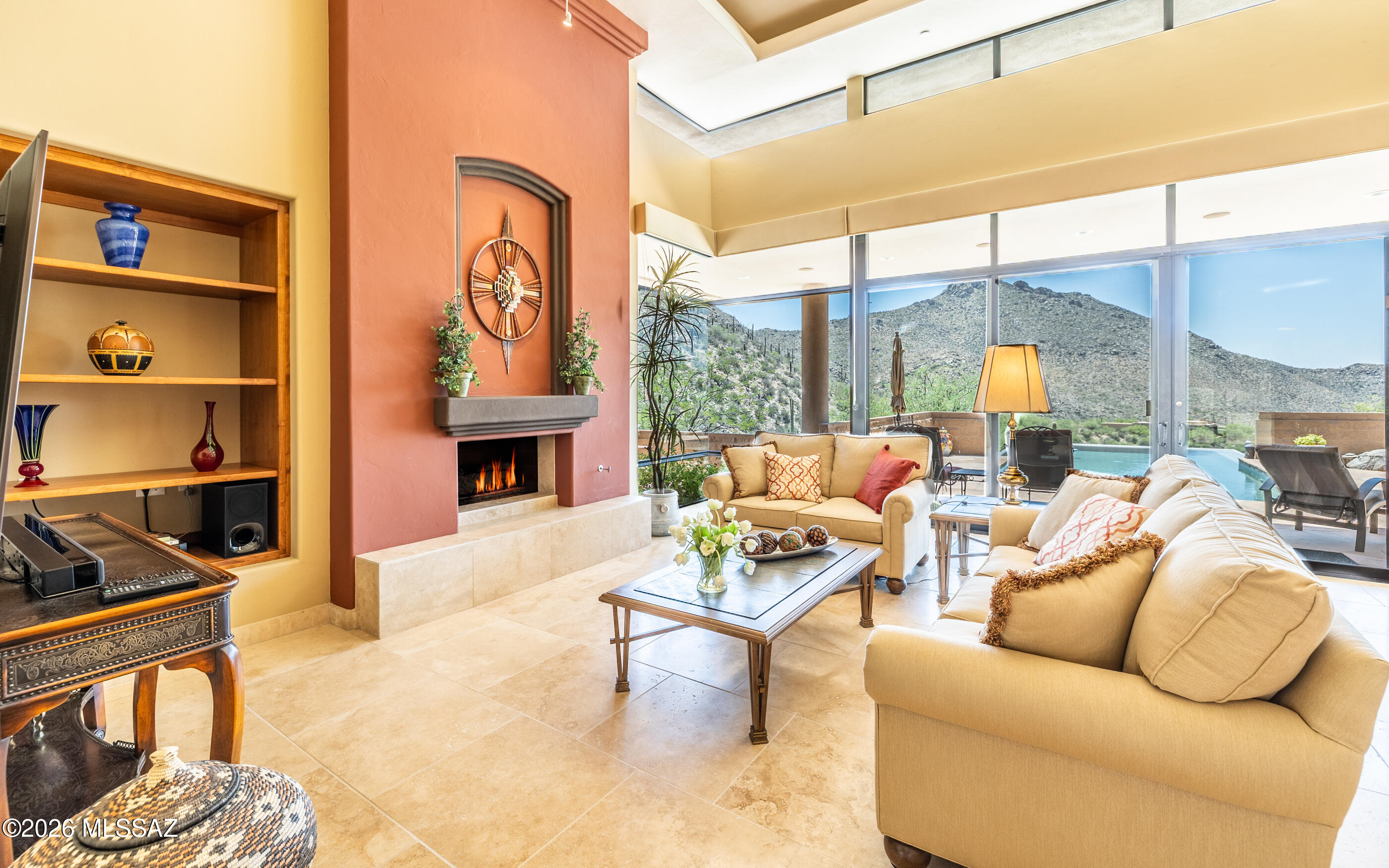 Canyon Pass At Dove Mountain - Residential