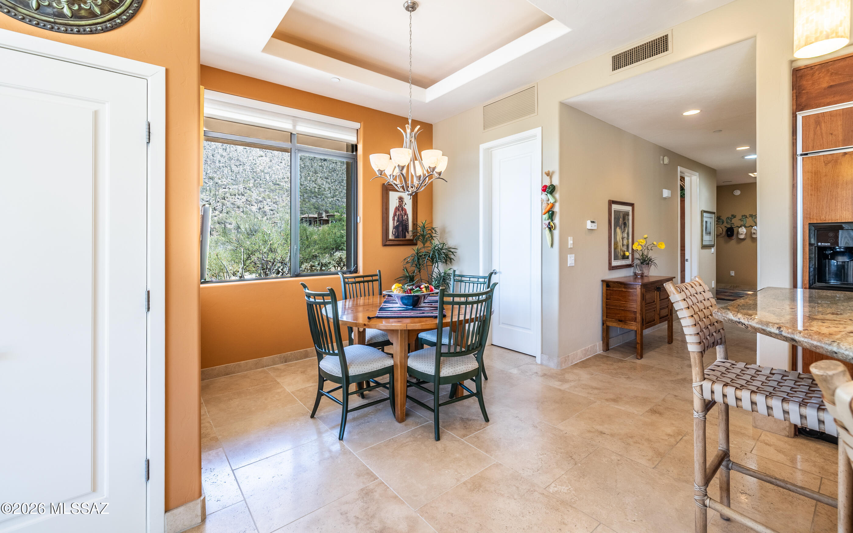 Canyon Pass At Dove Mountain - Residential