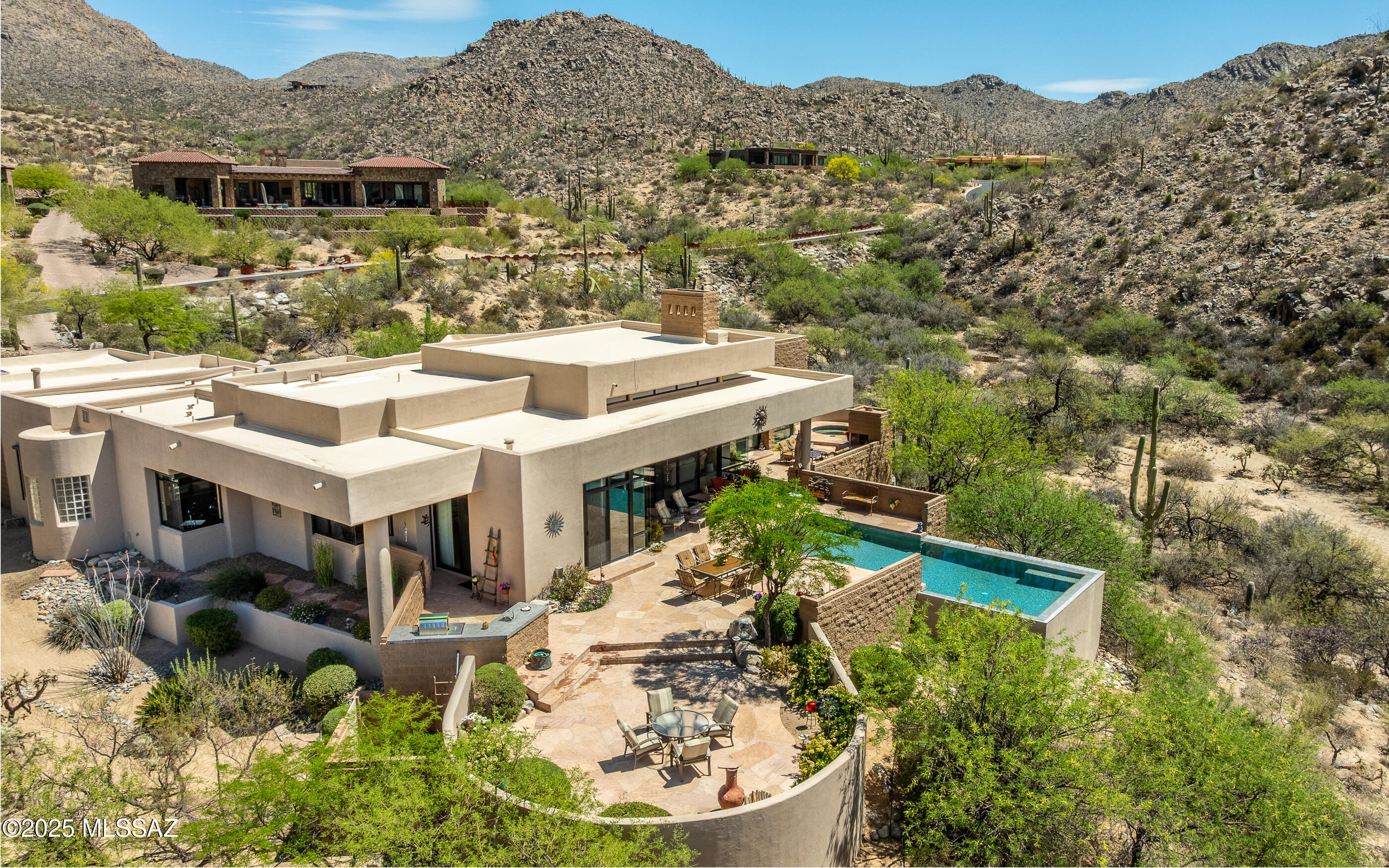Canyon Pass At Dove Mountain - Residential