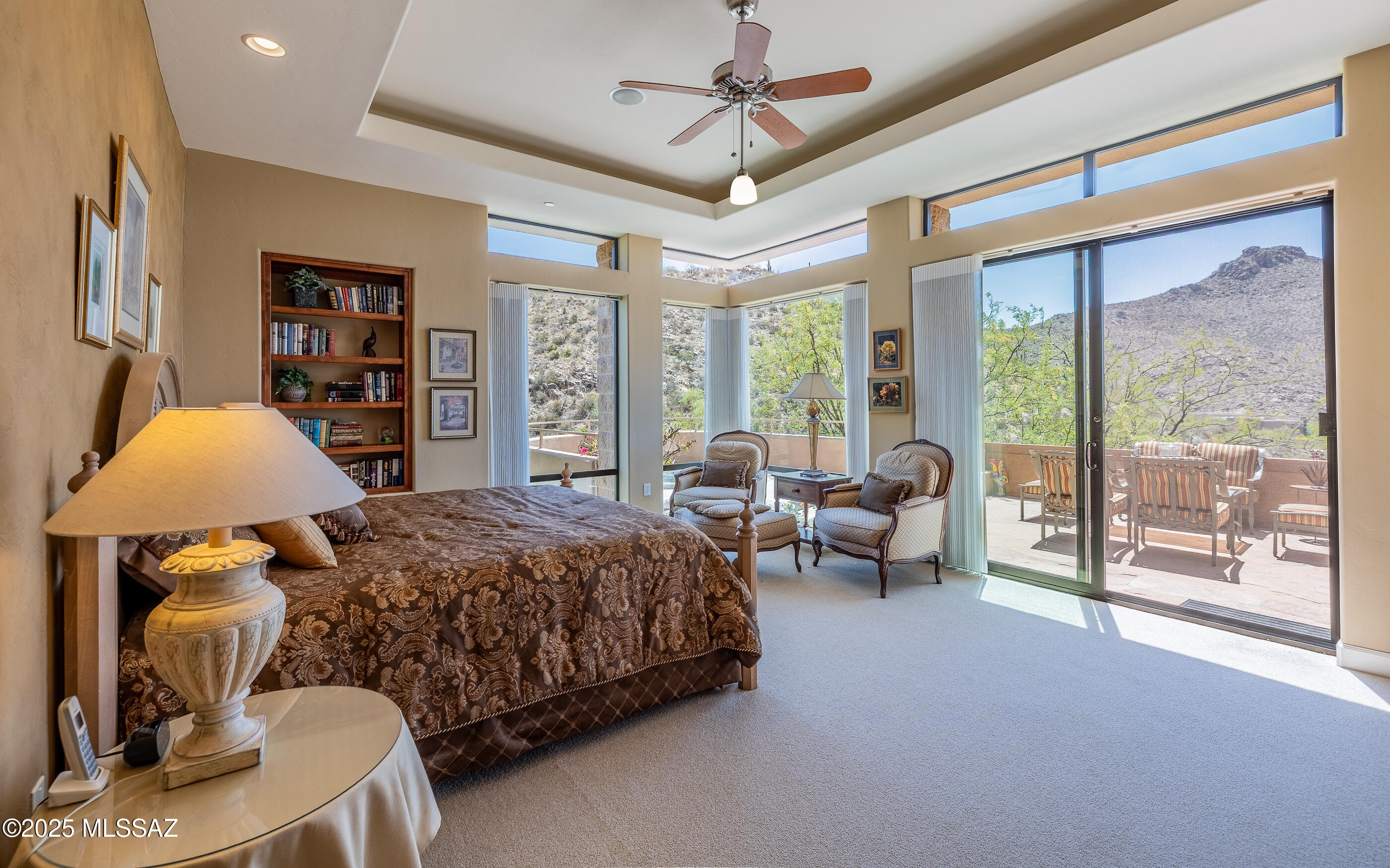 Canyon Pass At Dove Mountain - Residential