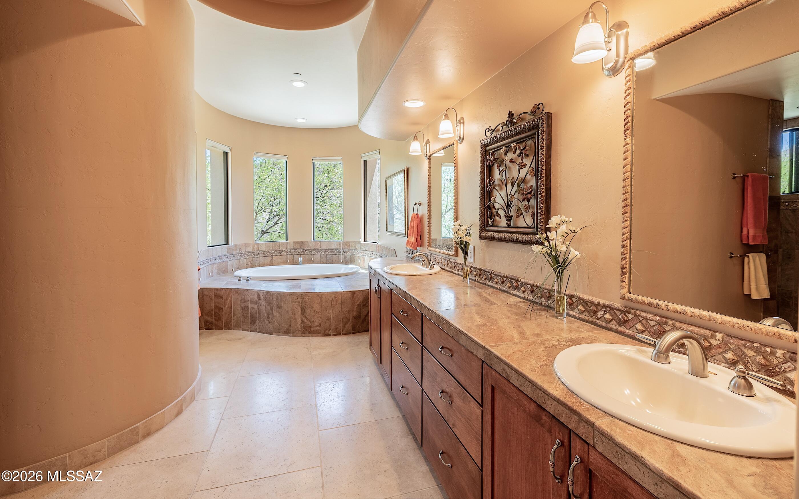 Canyon Pass At Dove Mountain - Residential