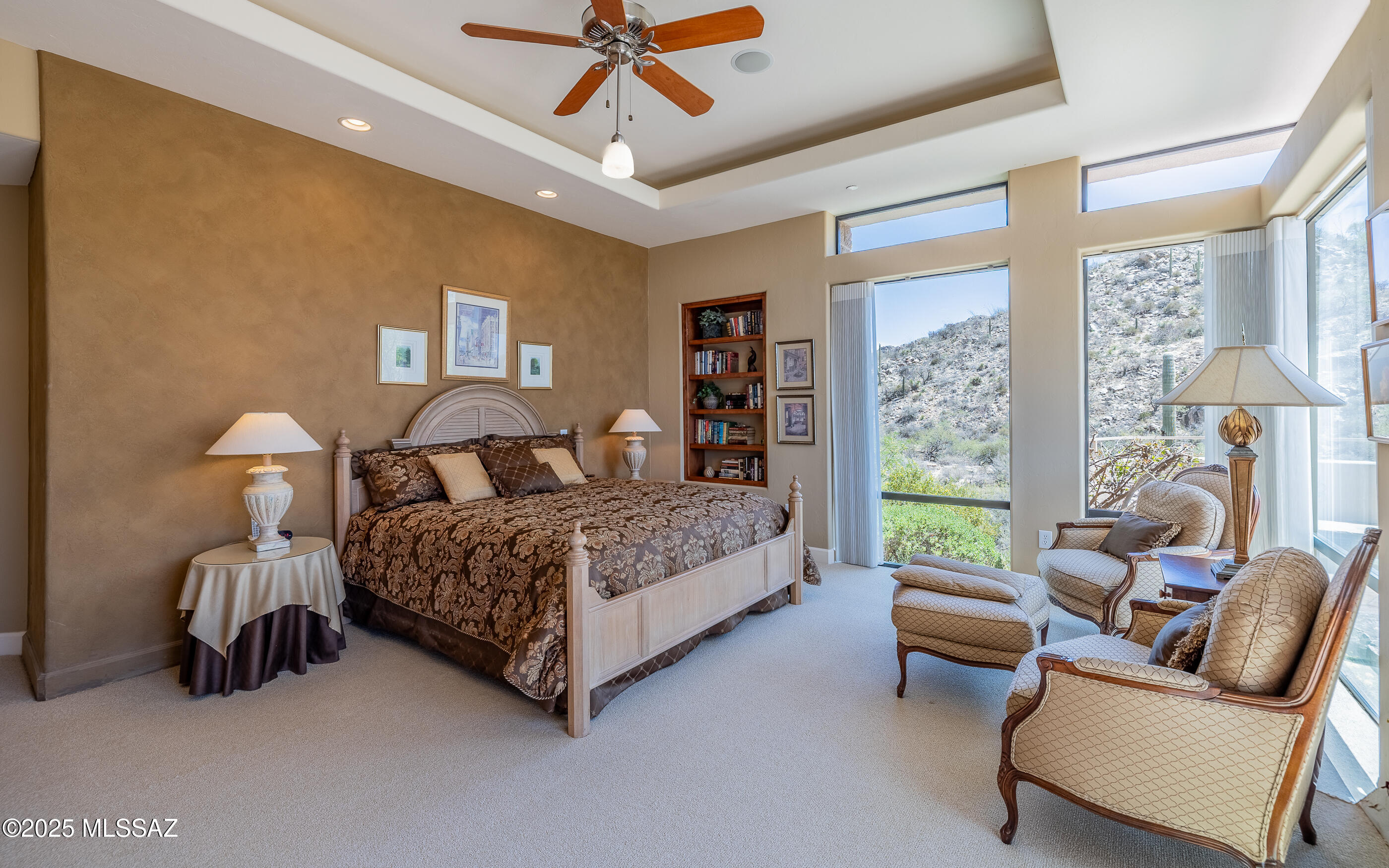 Canyon Pass At Dove Mountain - Residential