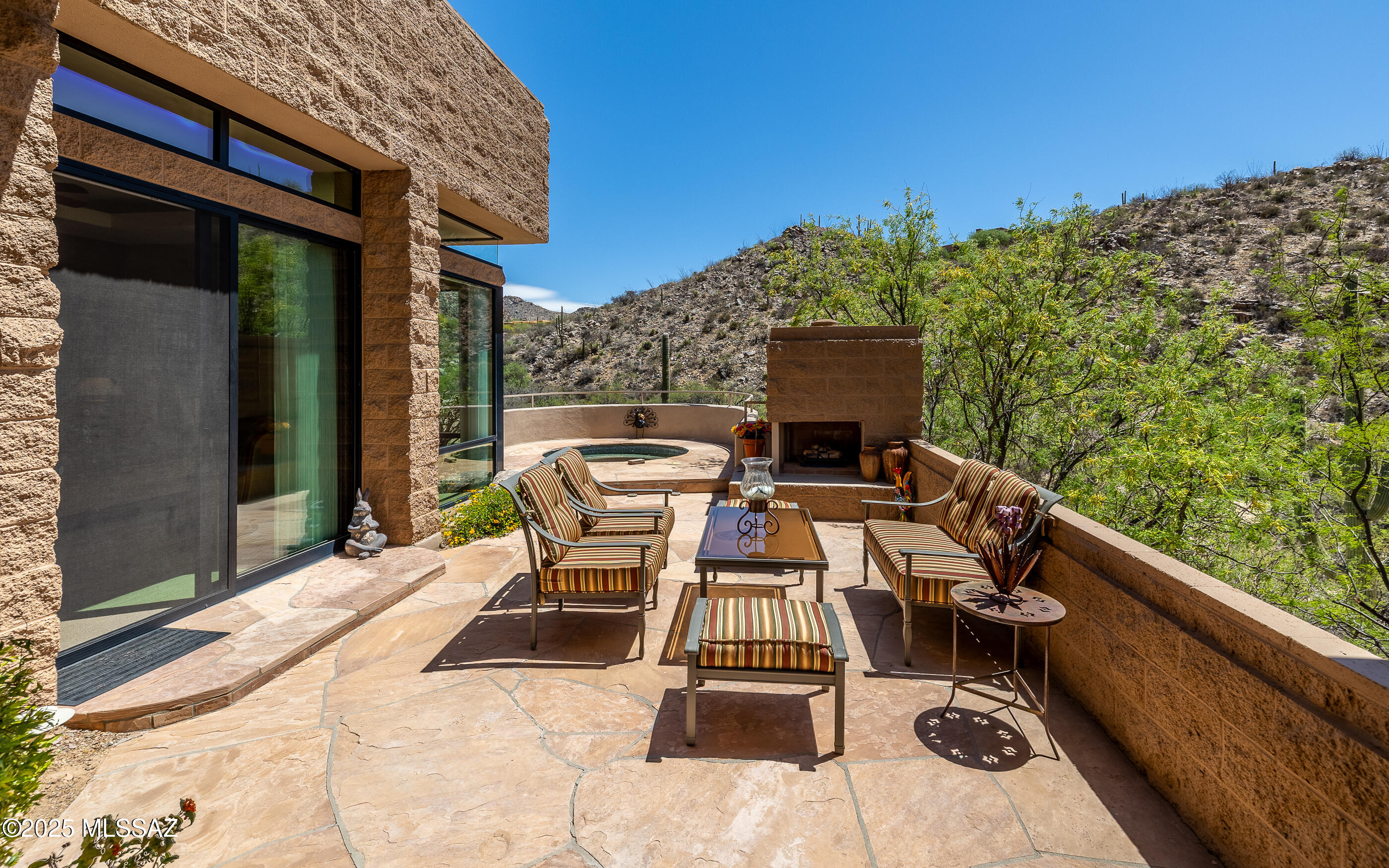Canyon Pass At Dove Mountain - Residential