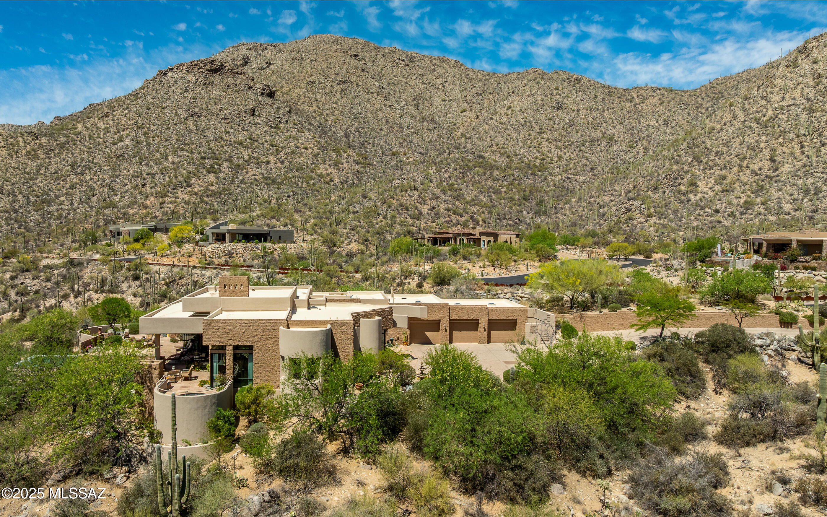 Canyon Pass At Dove Mountain - Residential