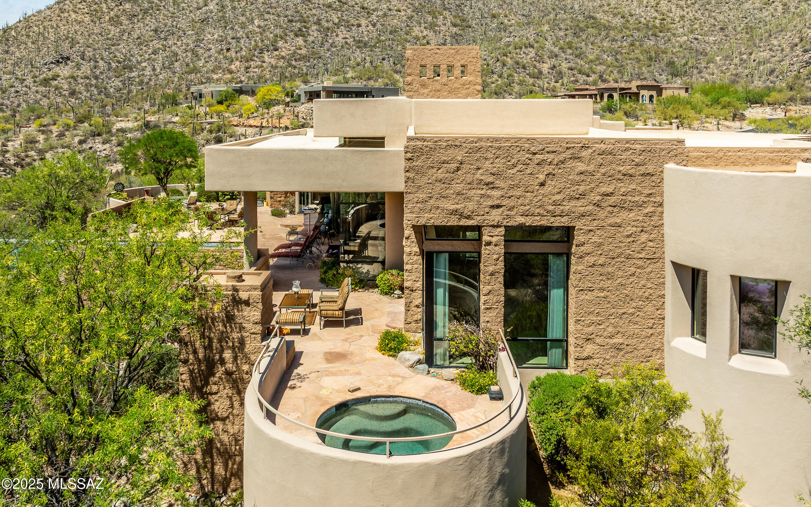 Canyon Pass At Dove Mountain - Residential