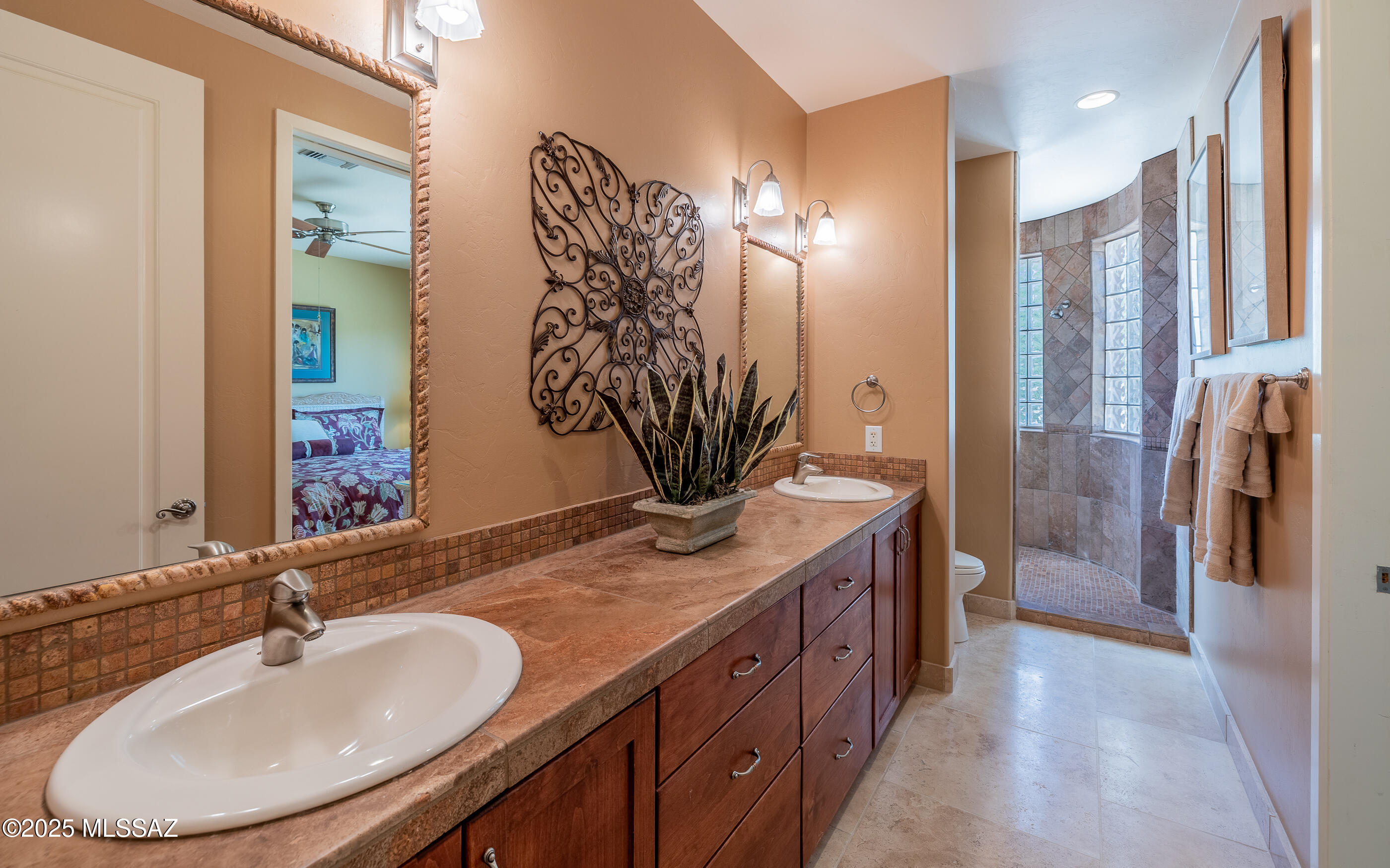 Canyon Pass At Dove Mountain - Residential