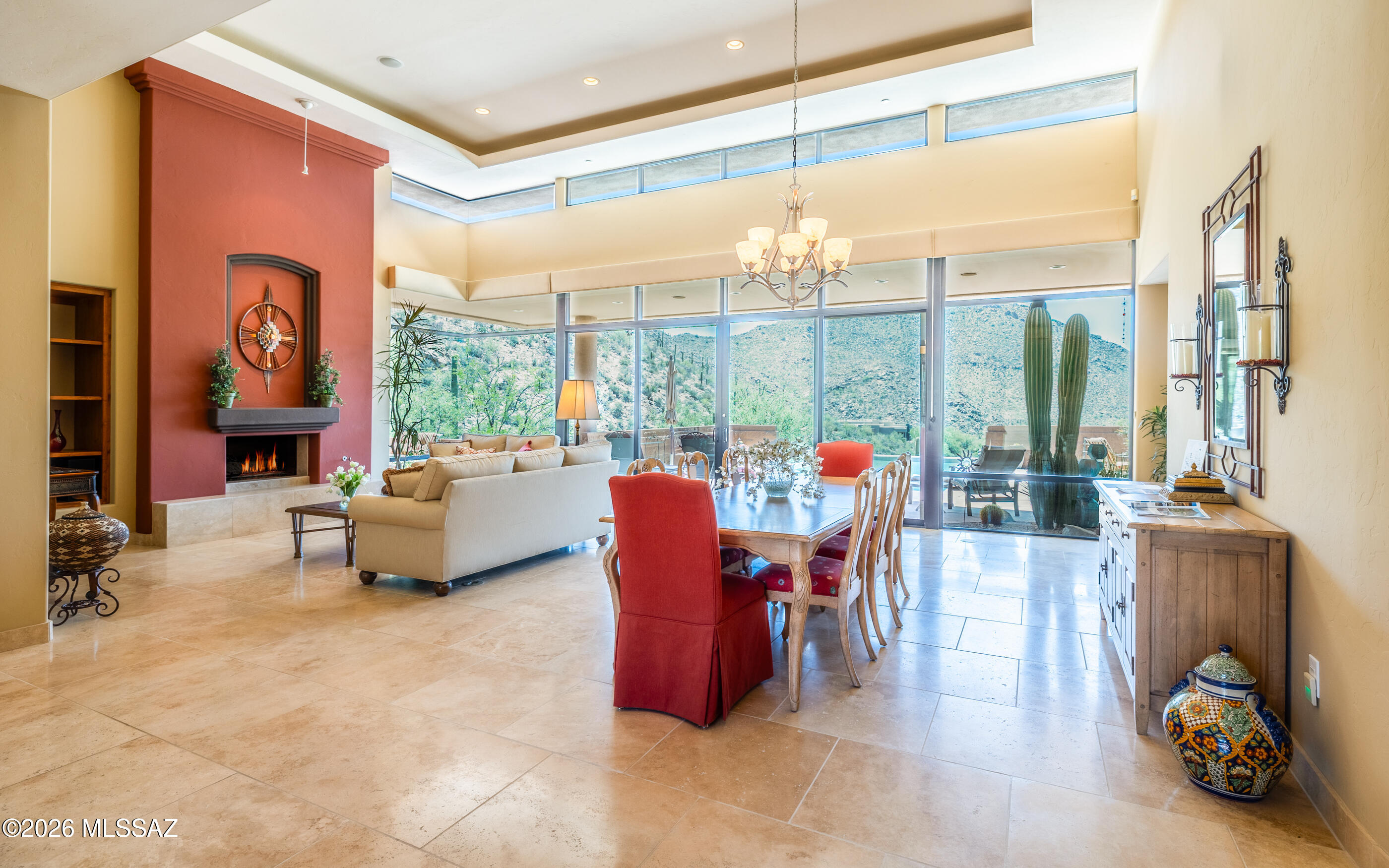 Canyon Pass At Dove Mountain - Residential