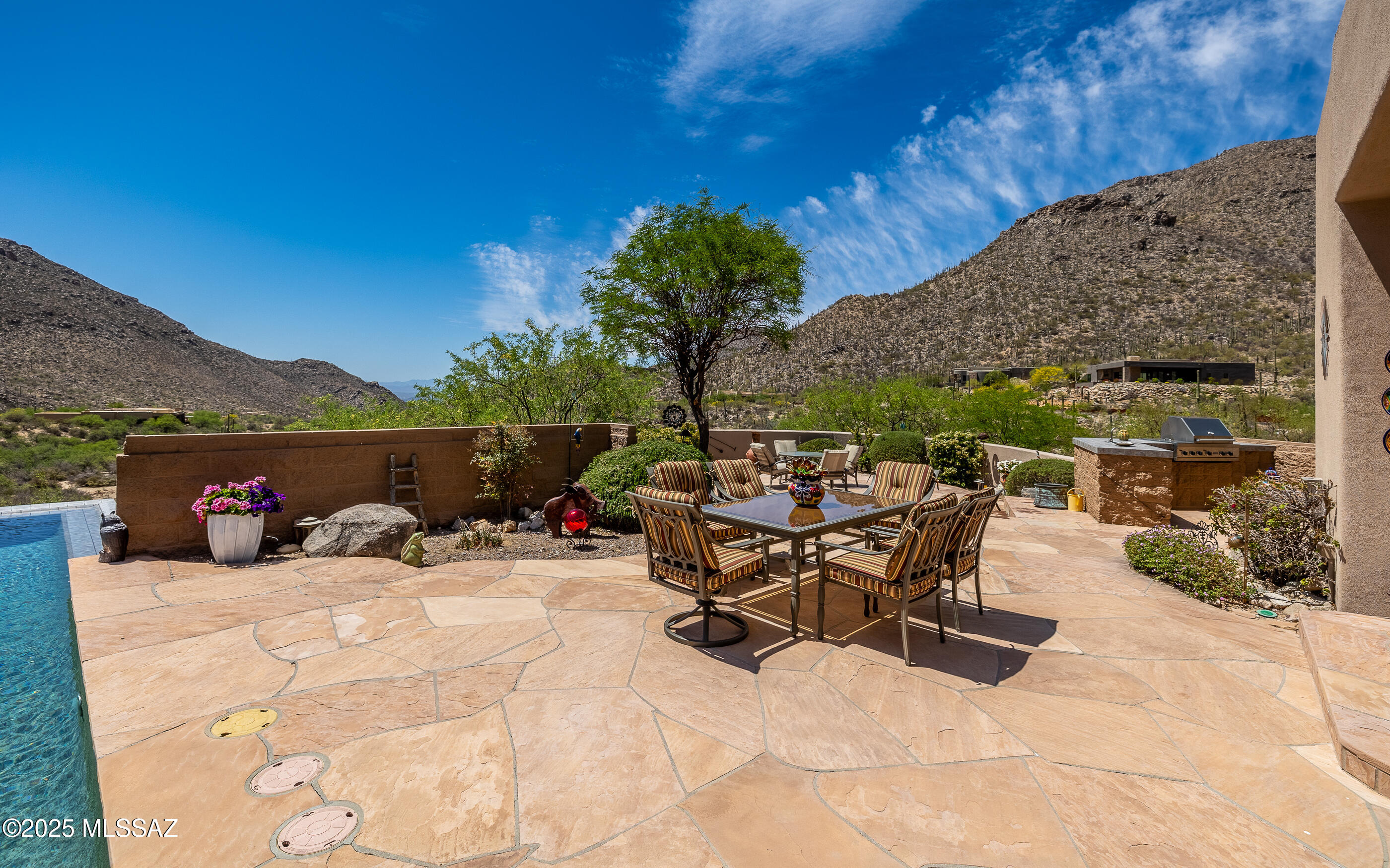 Canyon Pass At Dove Mountain - Residential