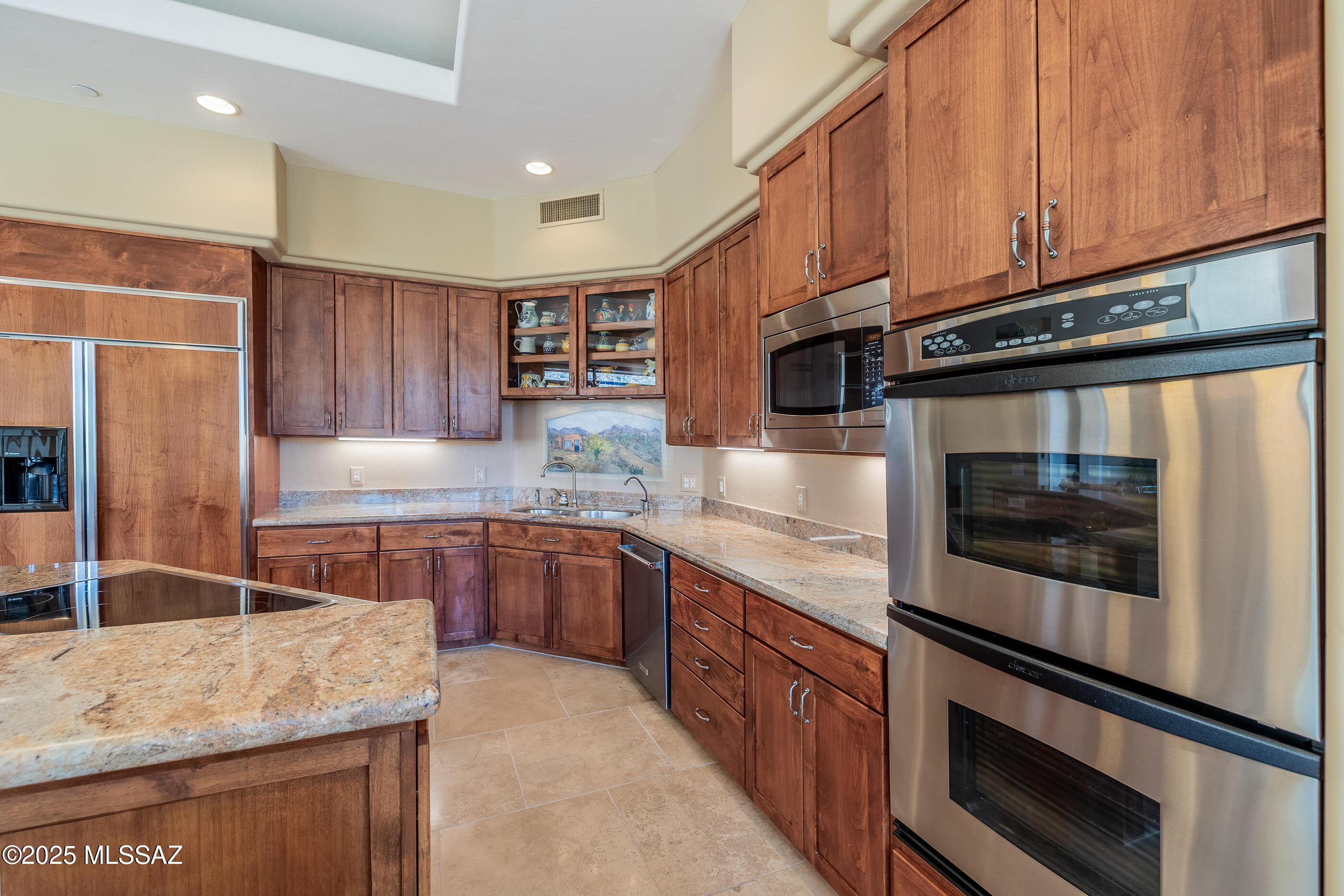 Canyon Pass At Dove Mountain - Residential