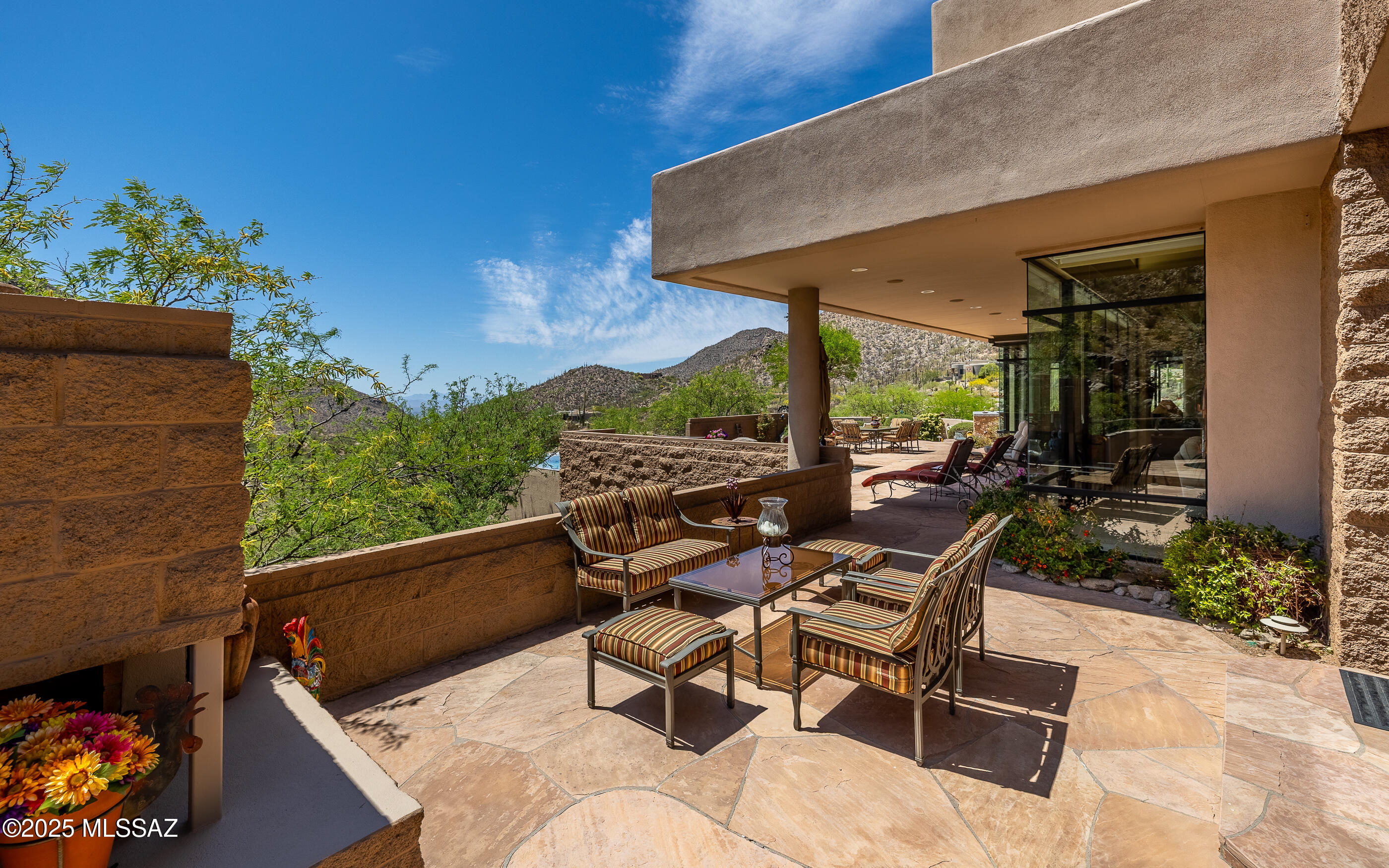 Canyon Pass At Dove Mountain - Residential
