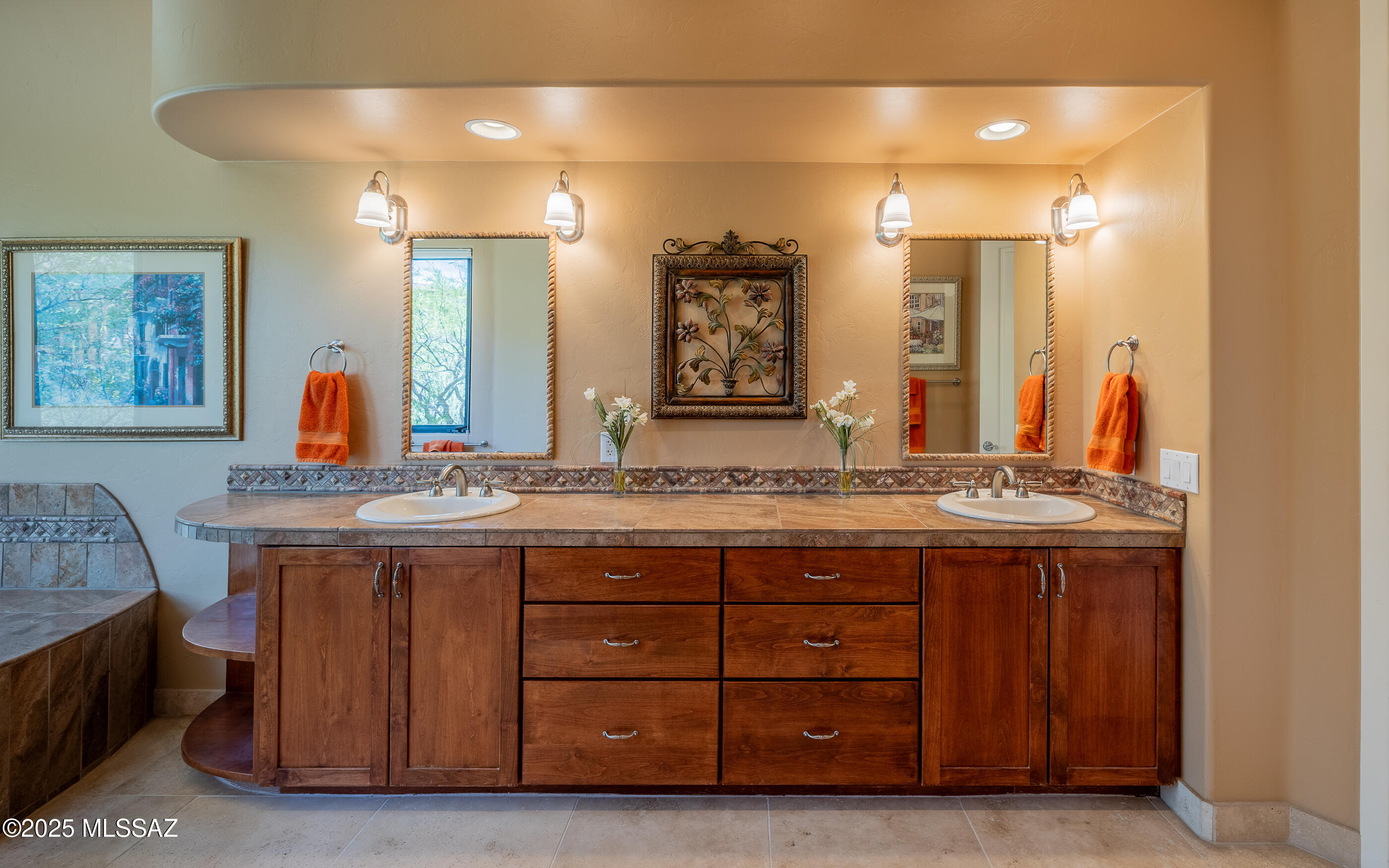 Canyon Pass At Dove Mountain - Residential