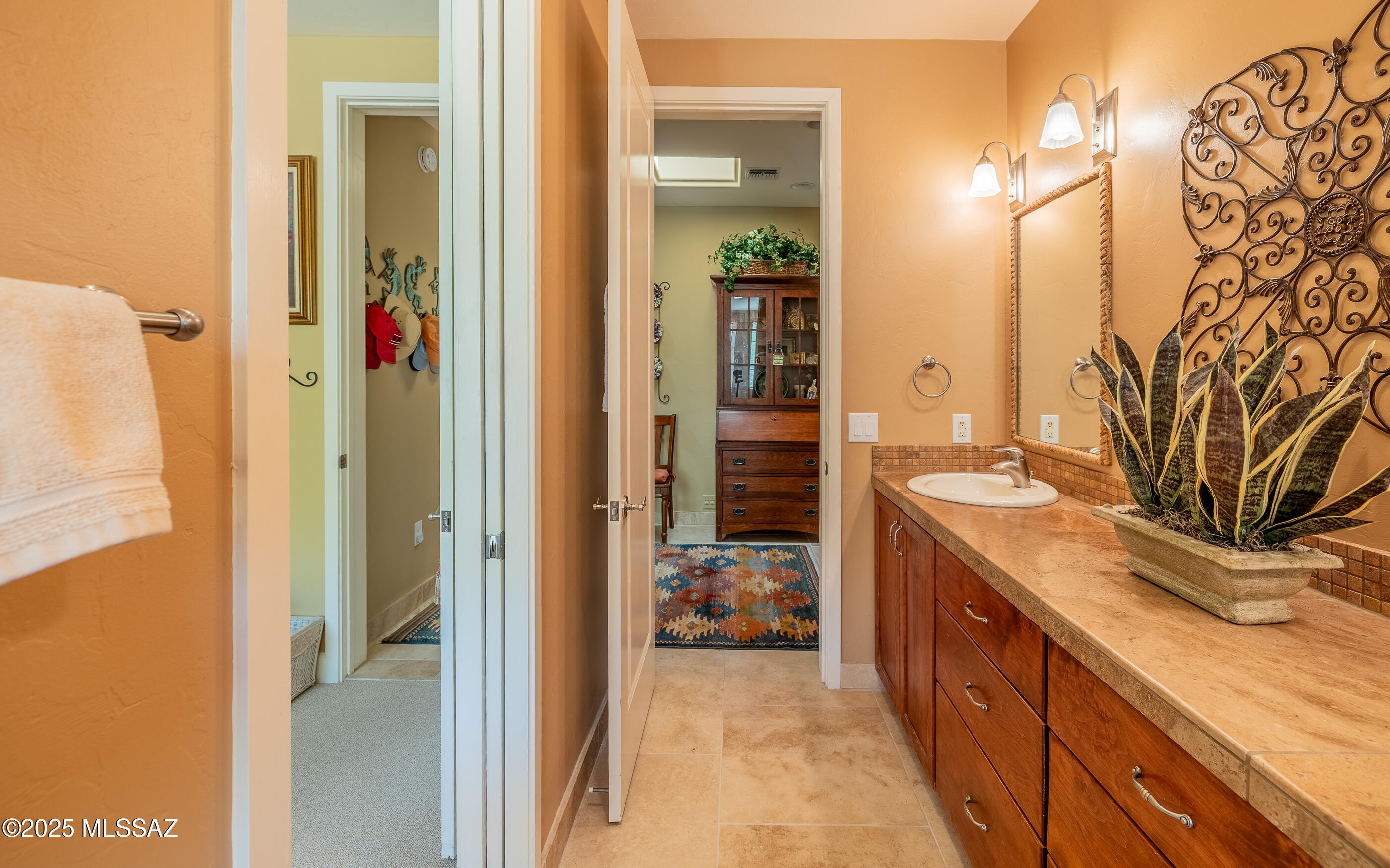 Canyon Pass At Dove Mountain - Residential