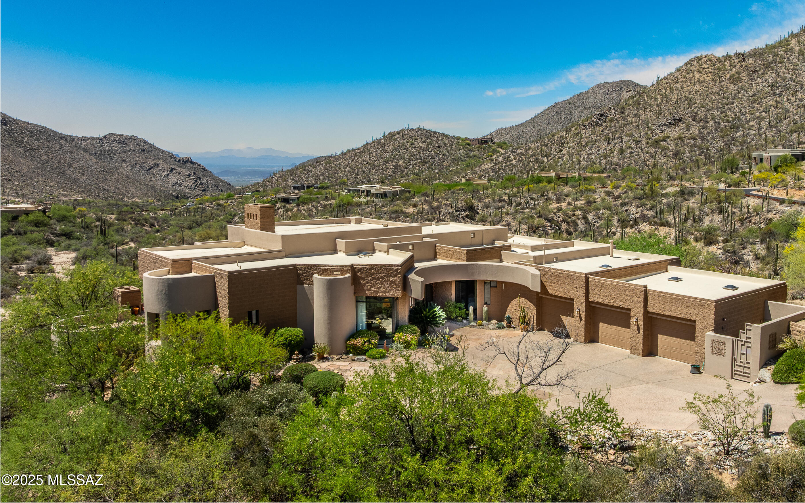 Canyon Pass At Dove Mountain - Residential