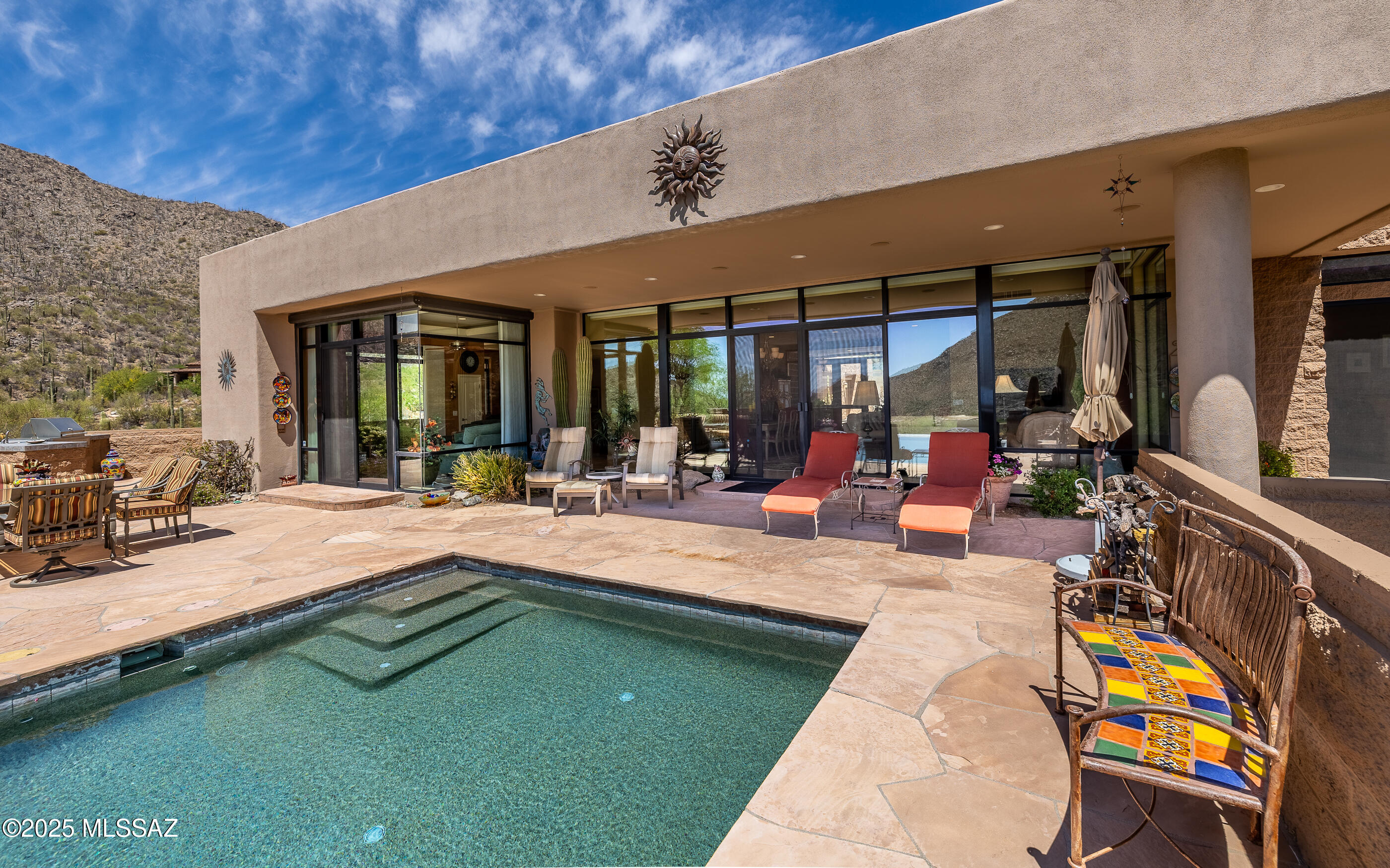 Canyon Pass At Dove Mountain - Residential
