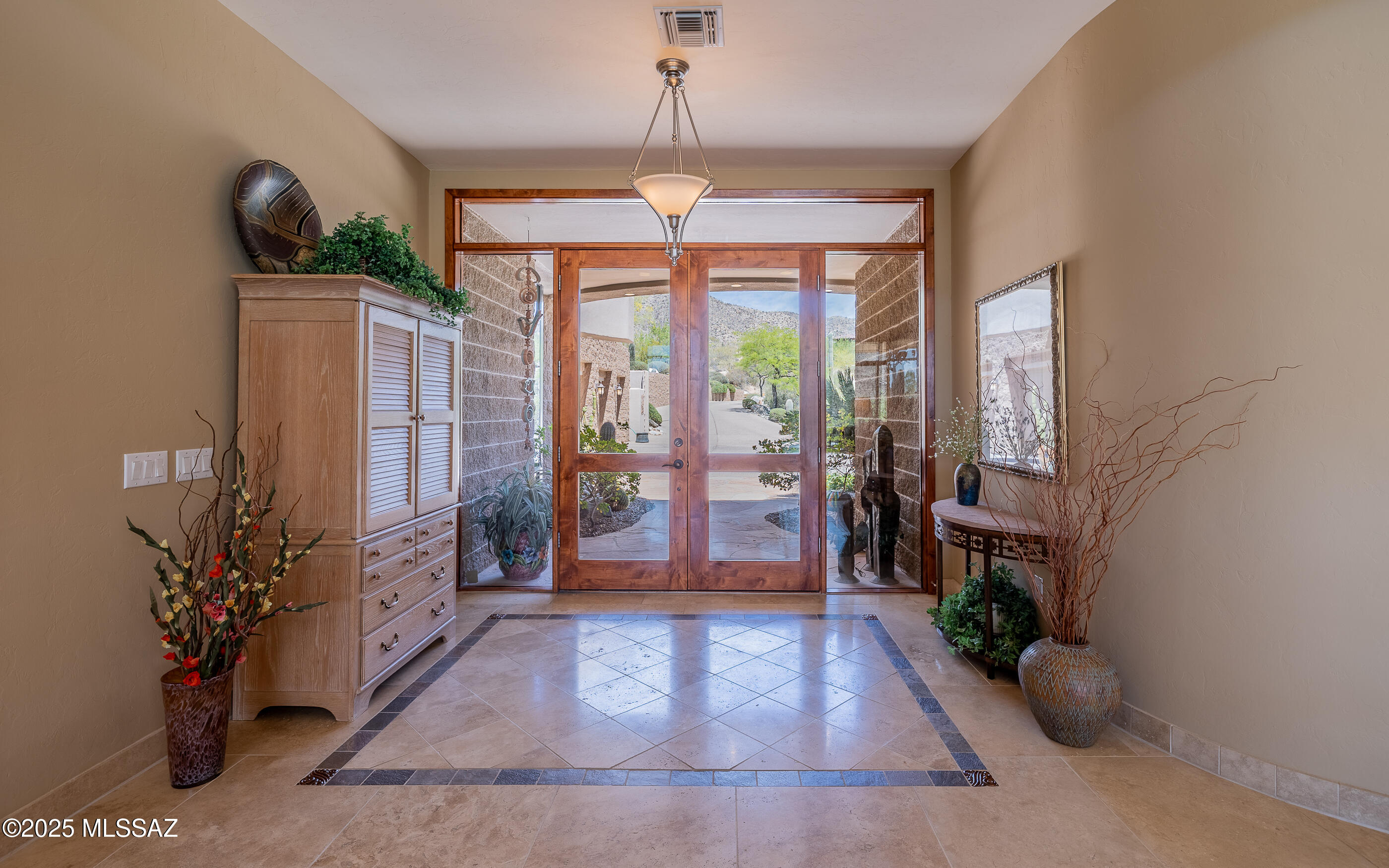 Canyon Pass At Dove Mountain - Residential