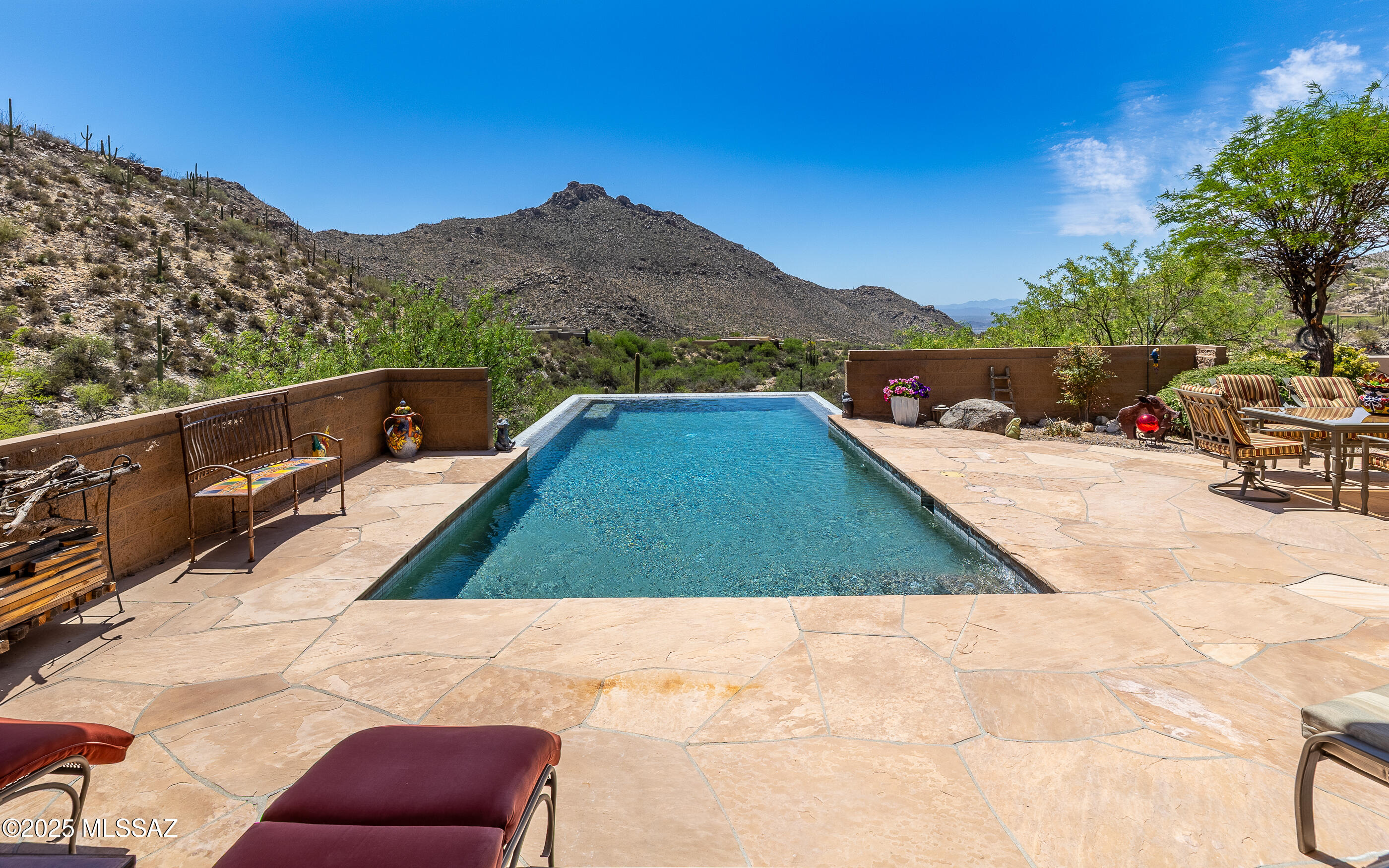 Canyon Pass At Dove Mountain - Residential