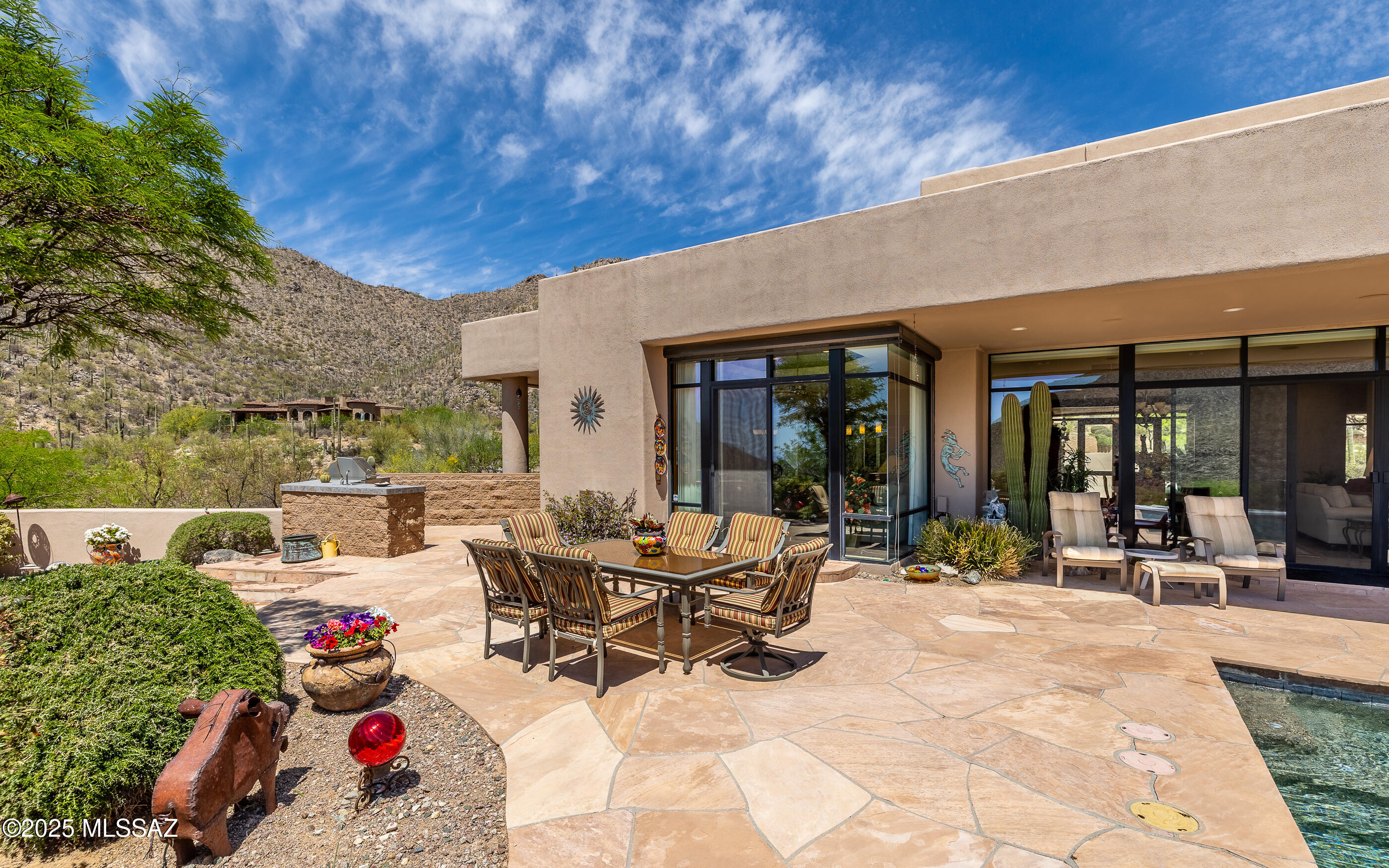 Canyon Pass At Dove Mountain - Residential