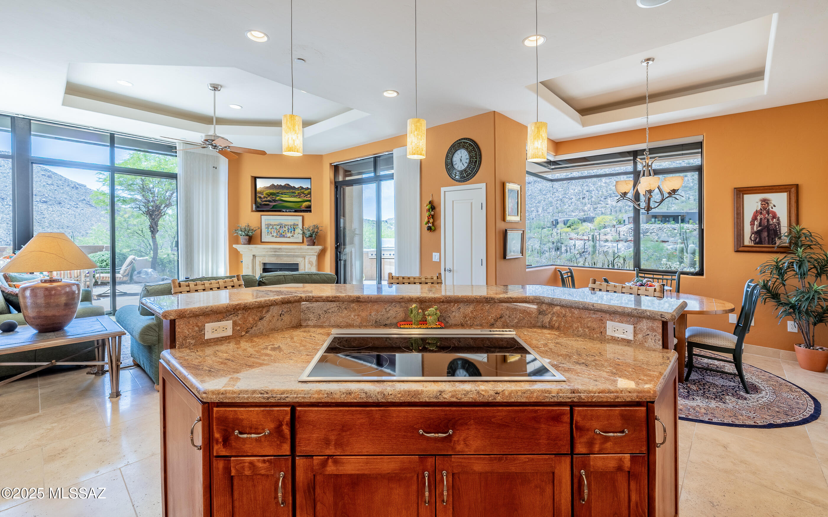 Canyon Pass At Dove Mountain - Residential