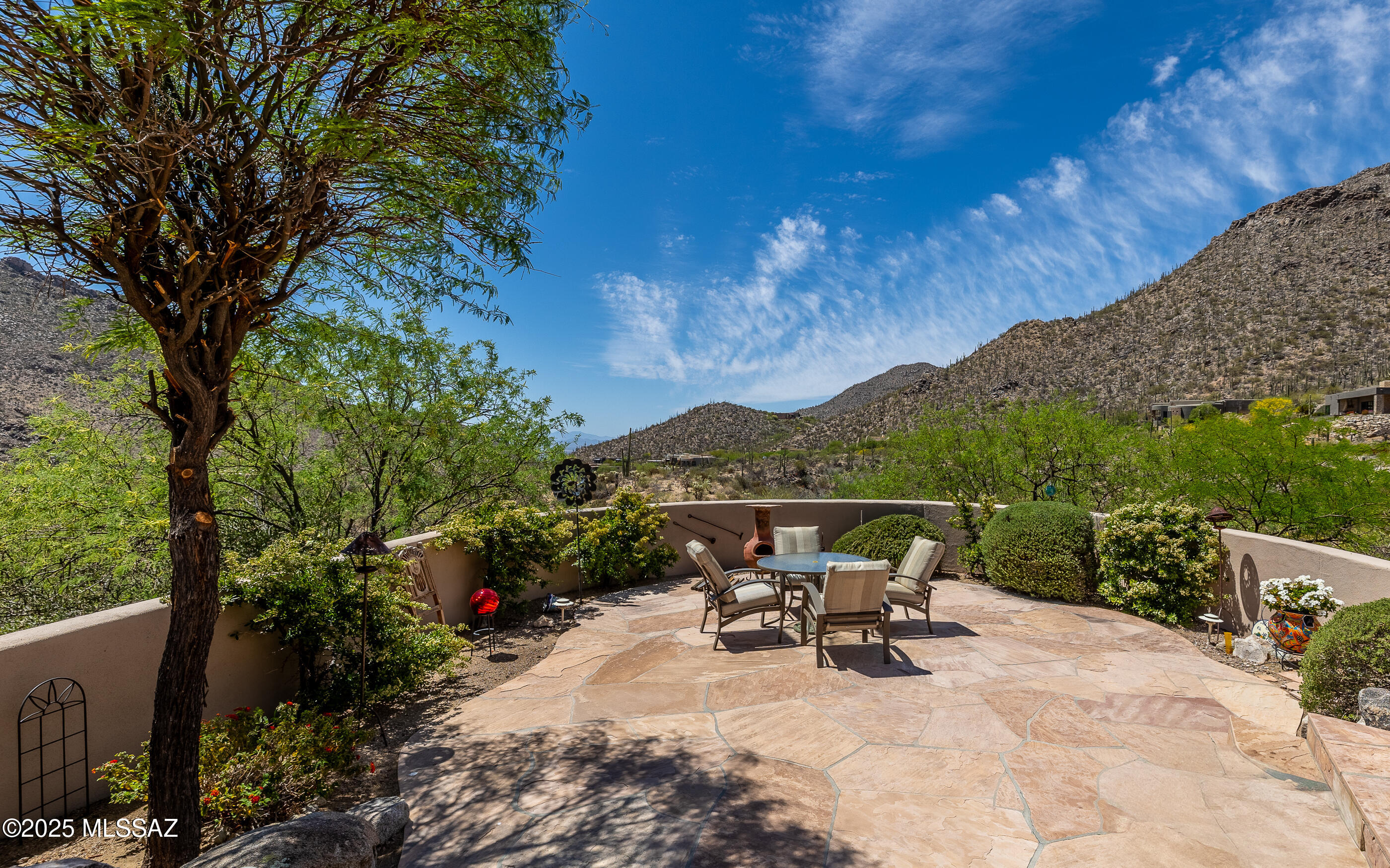 Canyon Pass At Dove Mountain - Residential