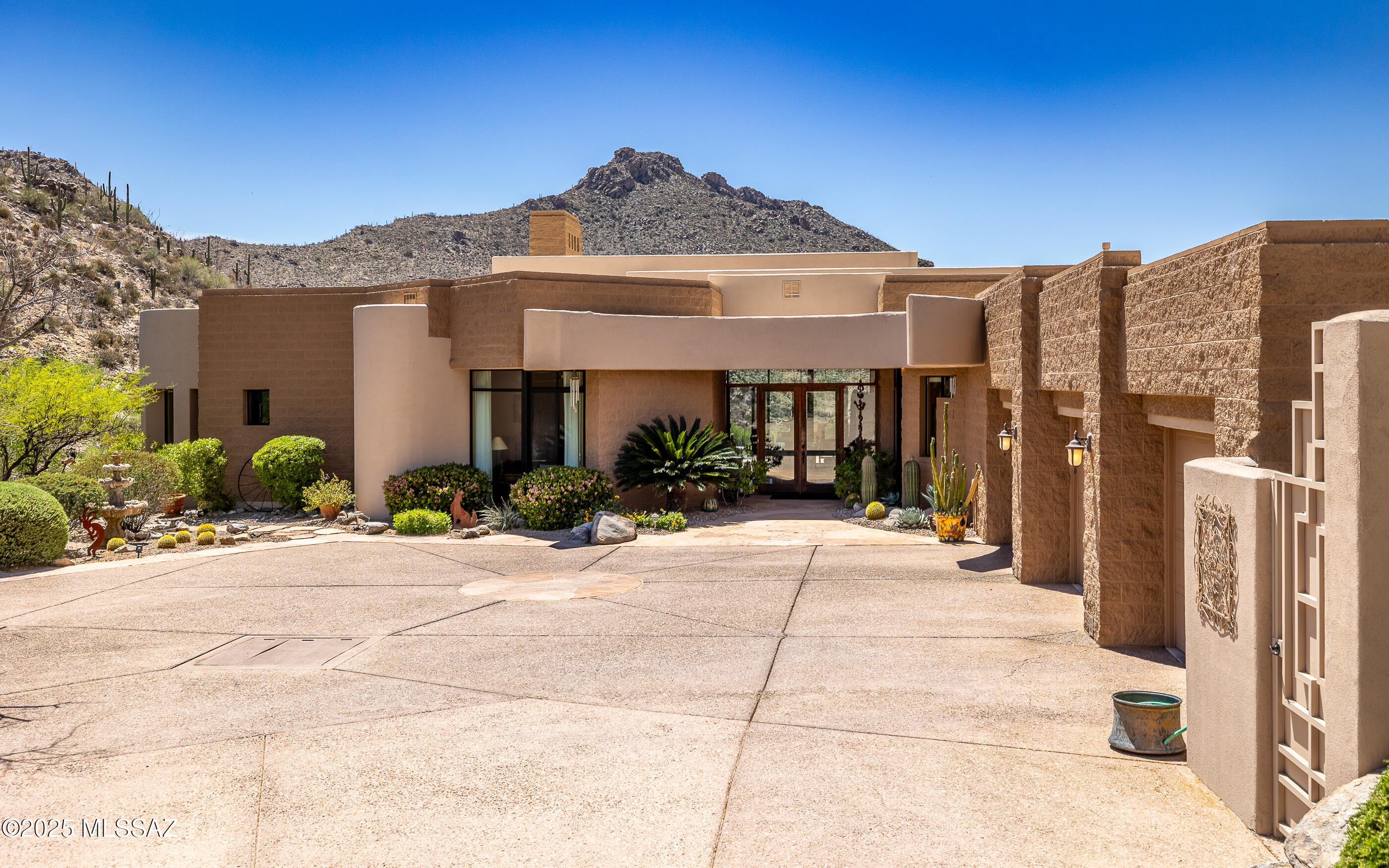 Canyon Pass At Dove Mountain - Residential
