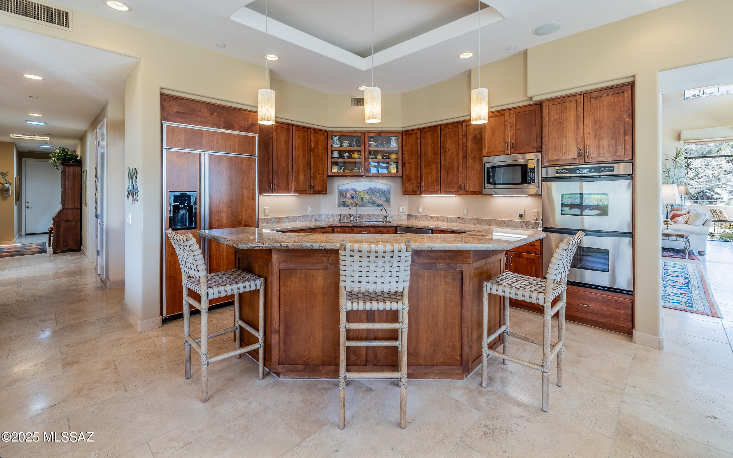 Canyon Pass At Dove Mountain - Residential