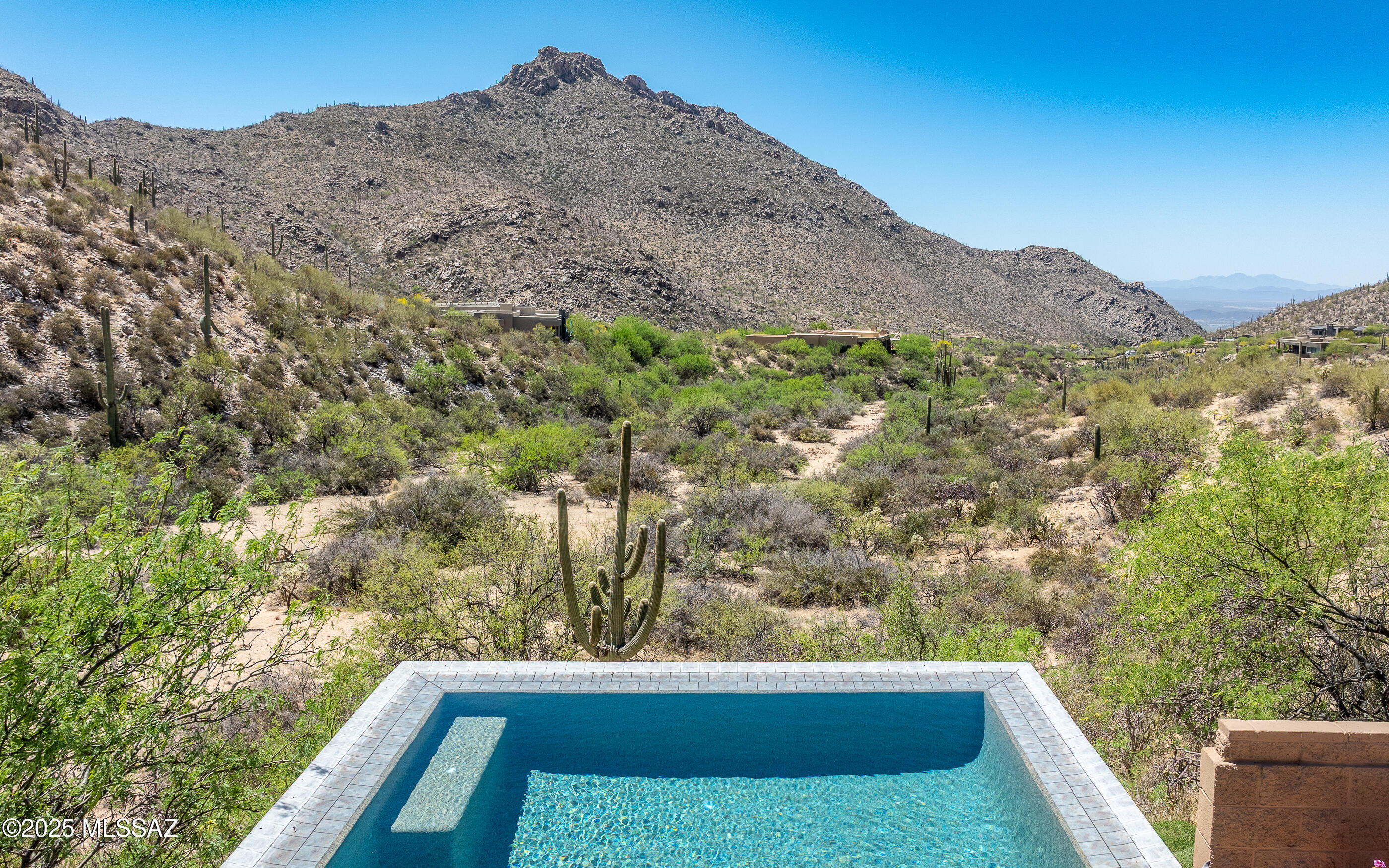 Canyon Pass At Dove Mountain - Residential