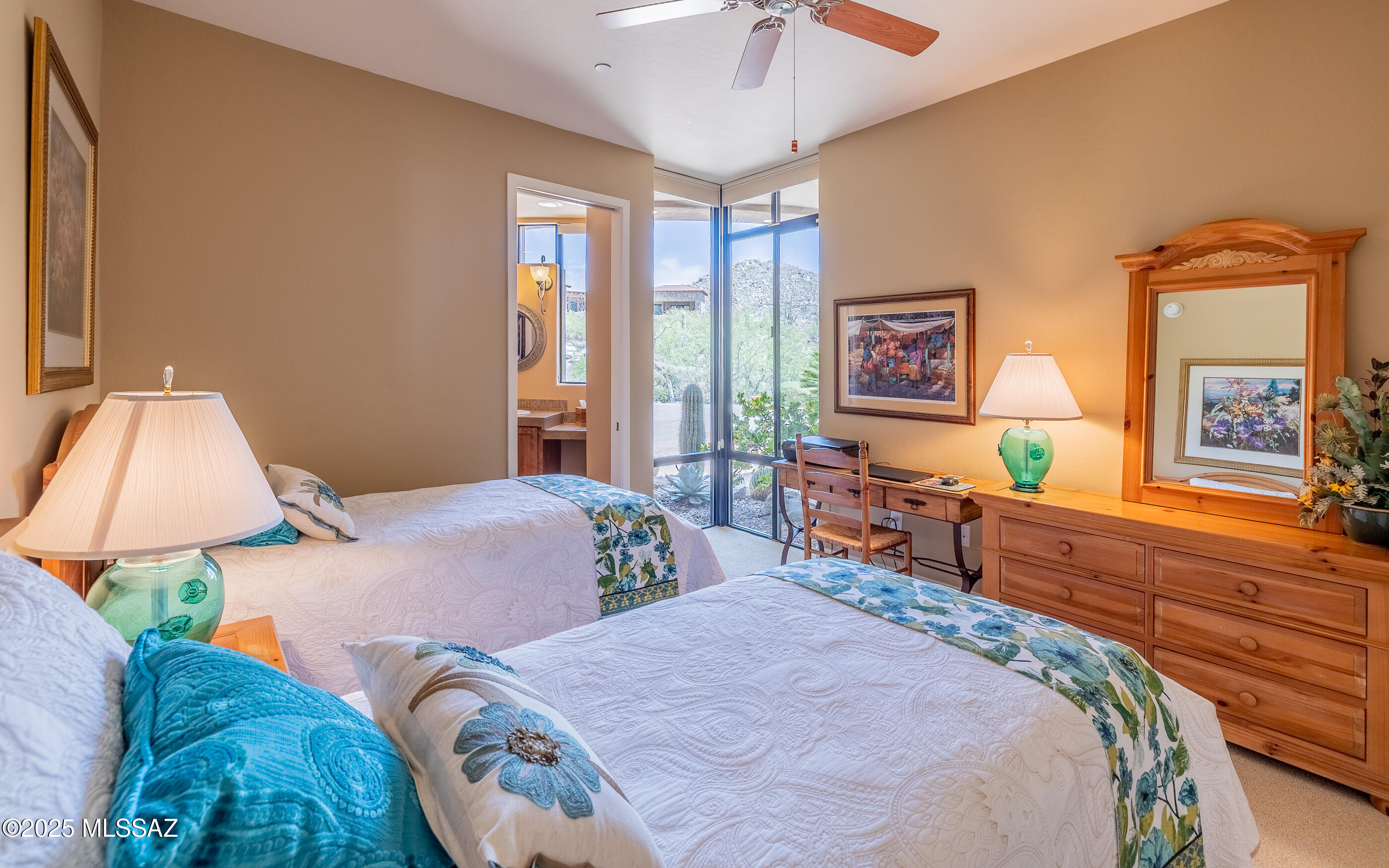 Canyon Pass At Dove Mountain - Residential