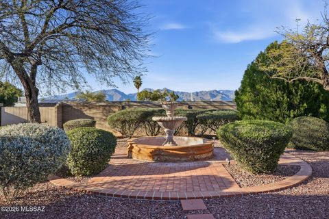 7611 E Waverly Street Tucson AZ 85715